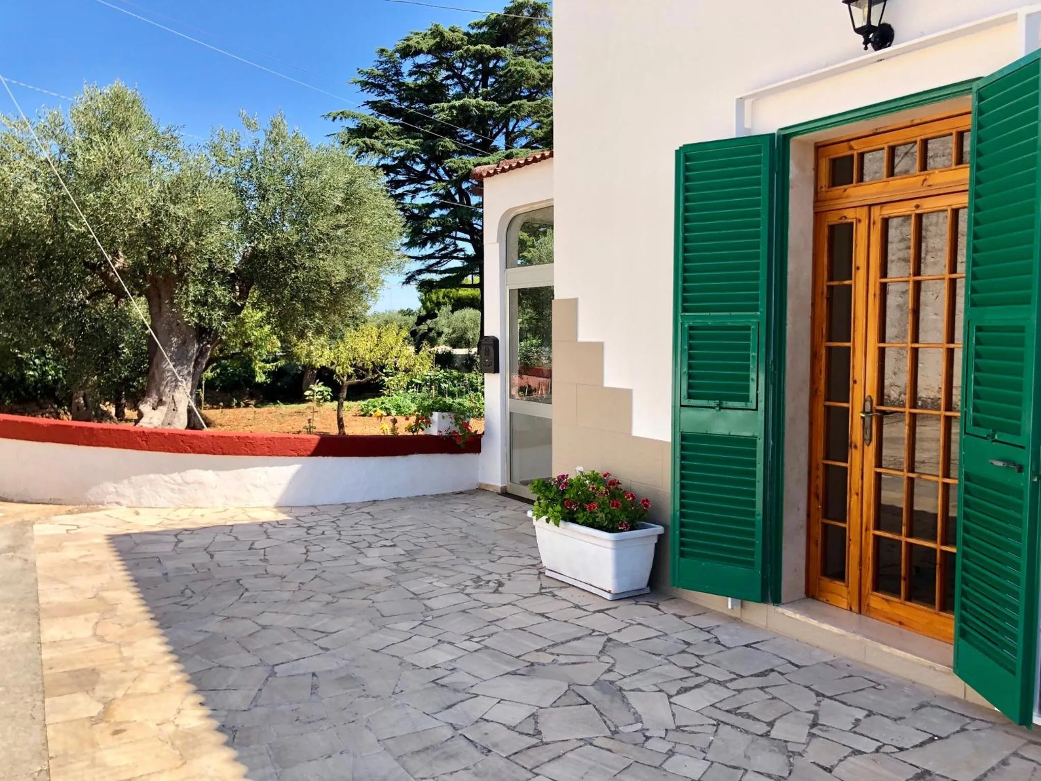 Property building in Dimora Sofia