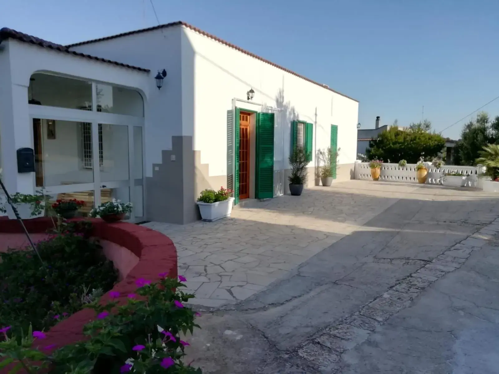 Dimora Sofia Dimora Sofia