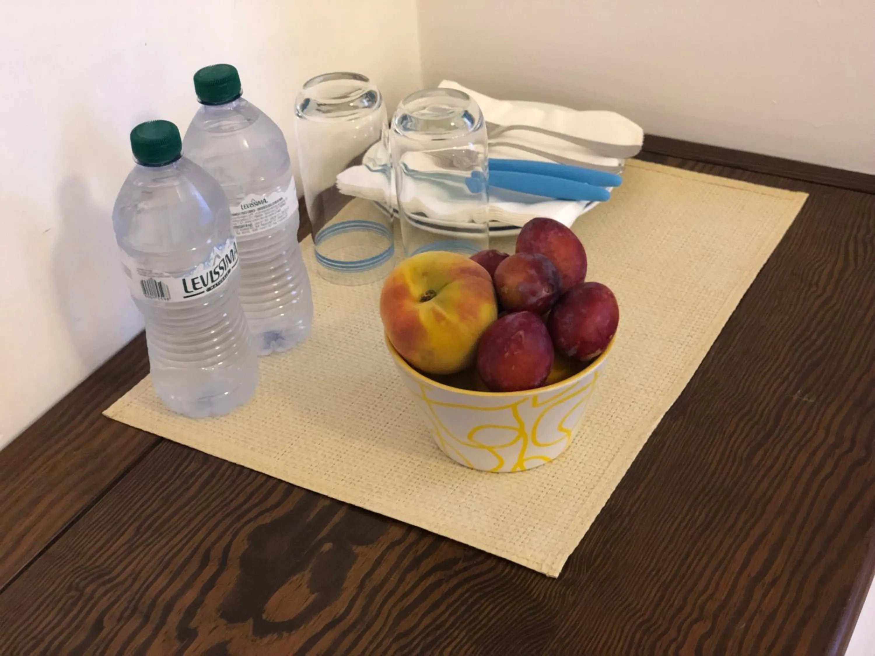 Bedroom in Dimora Sofia