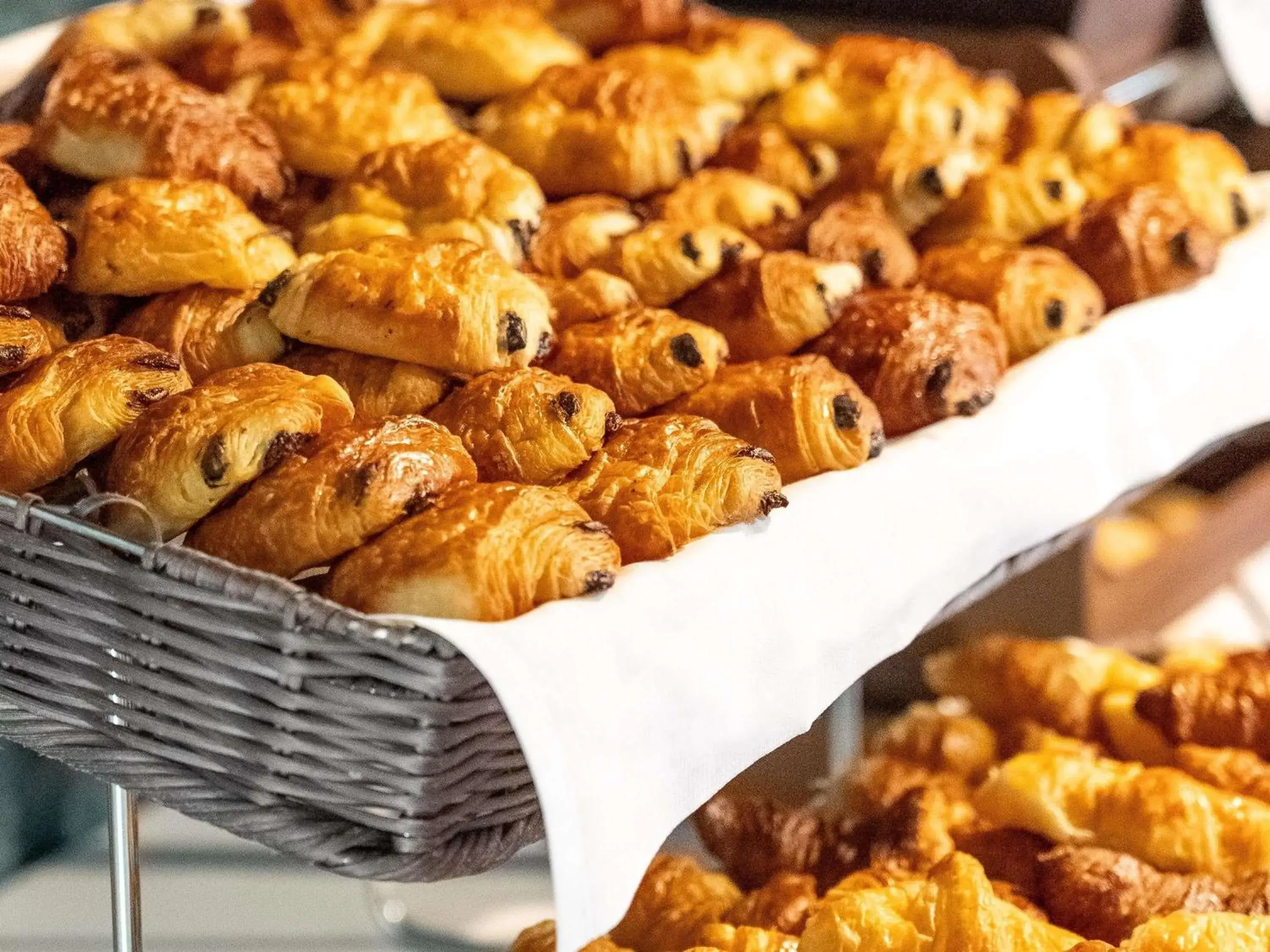 Breakfast in Pullman Cannes Mandelieu Breakfast in Pullman Cannes Mandelieu