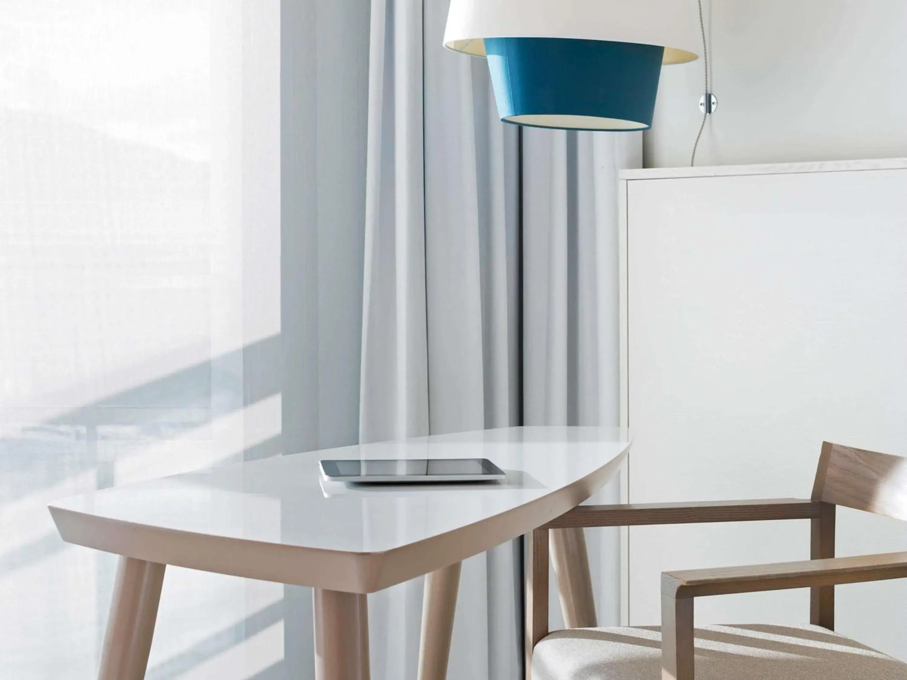 Bedroom in Pullman Cannes Mandelieu Bedroom in Pullman Cannes Mandelieu