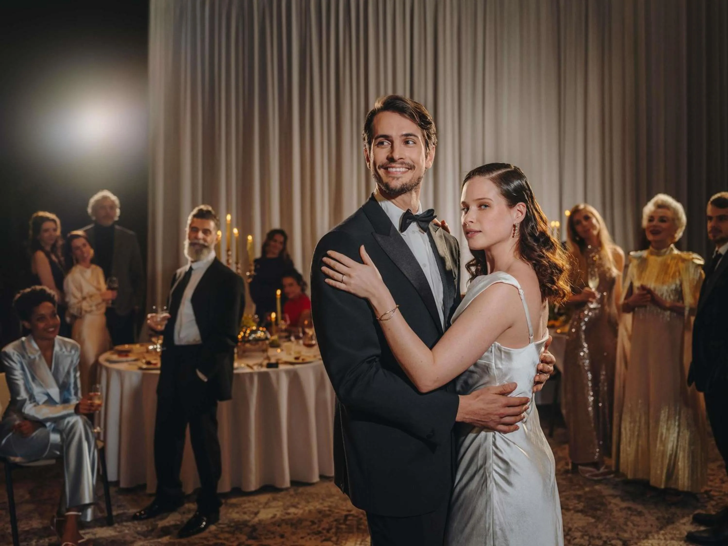 Lounge or bar in Pullman Cannes Mandelieu