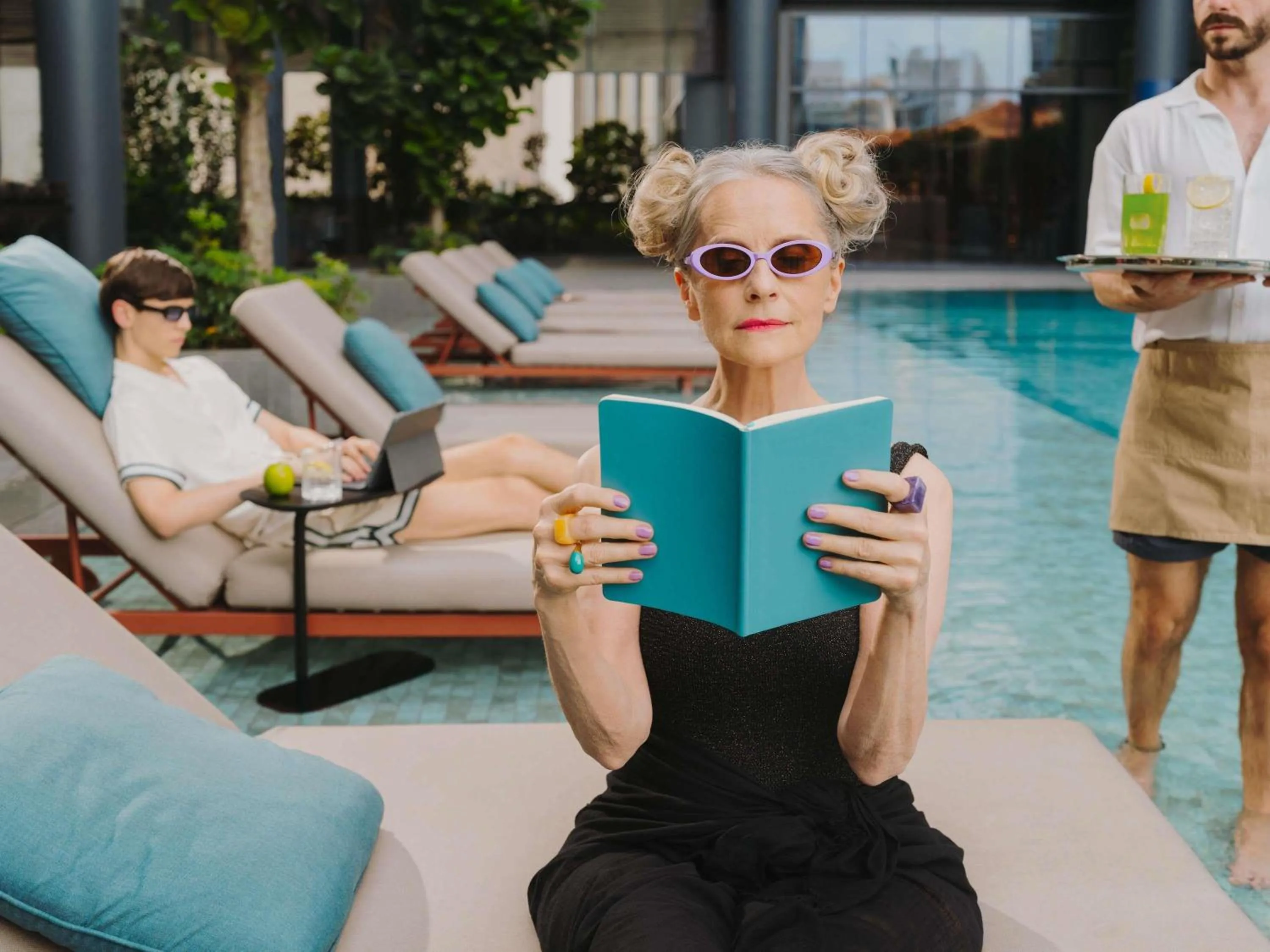 Other in Pullman Cannes Mandelieu