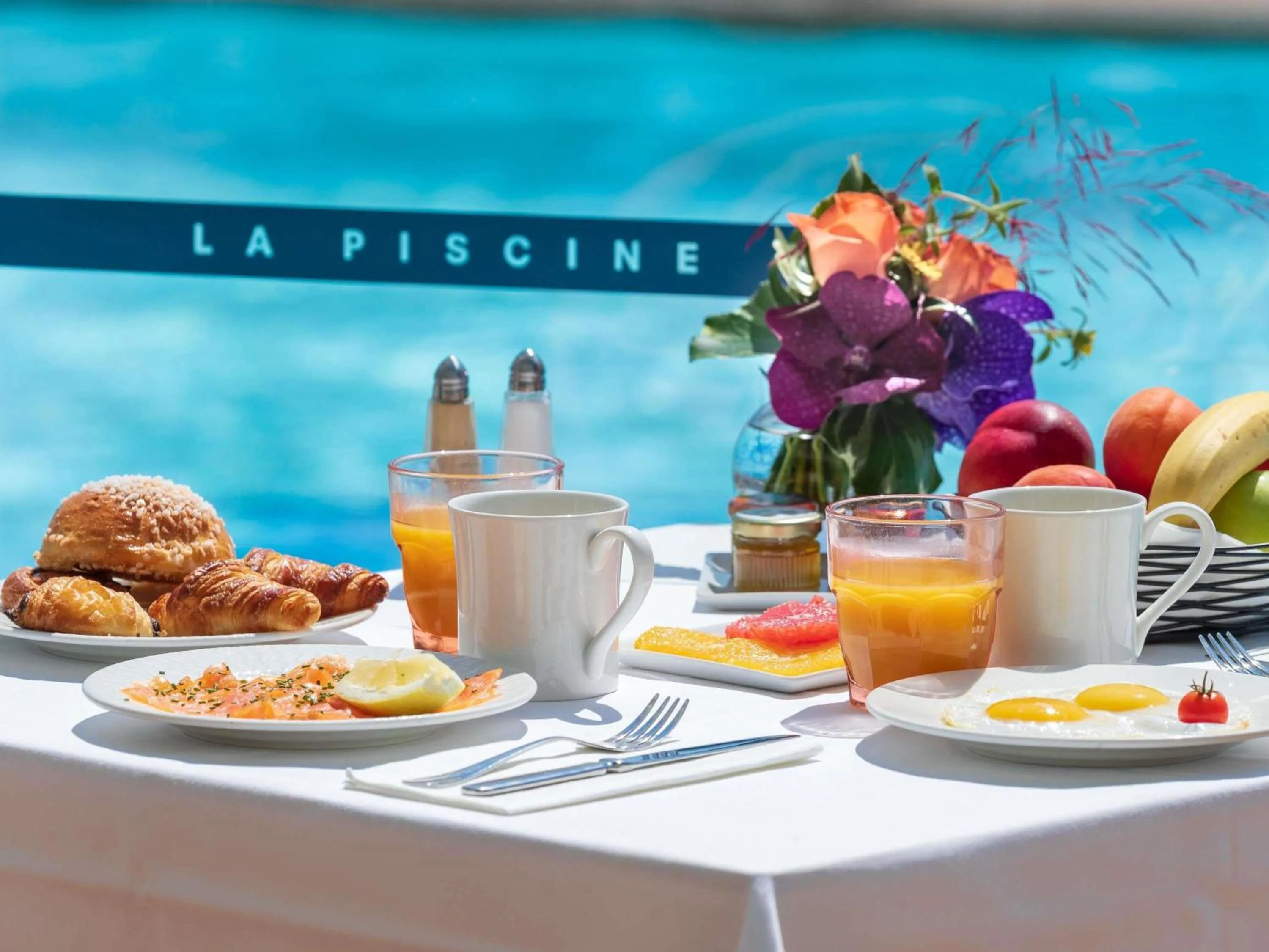 Other in Pullman Cannes Mandelieu