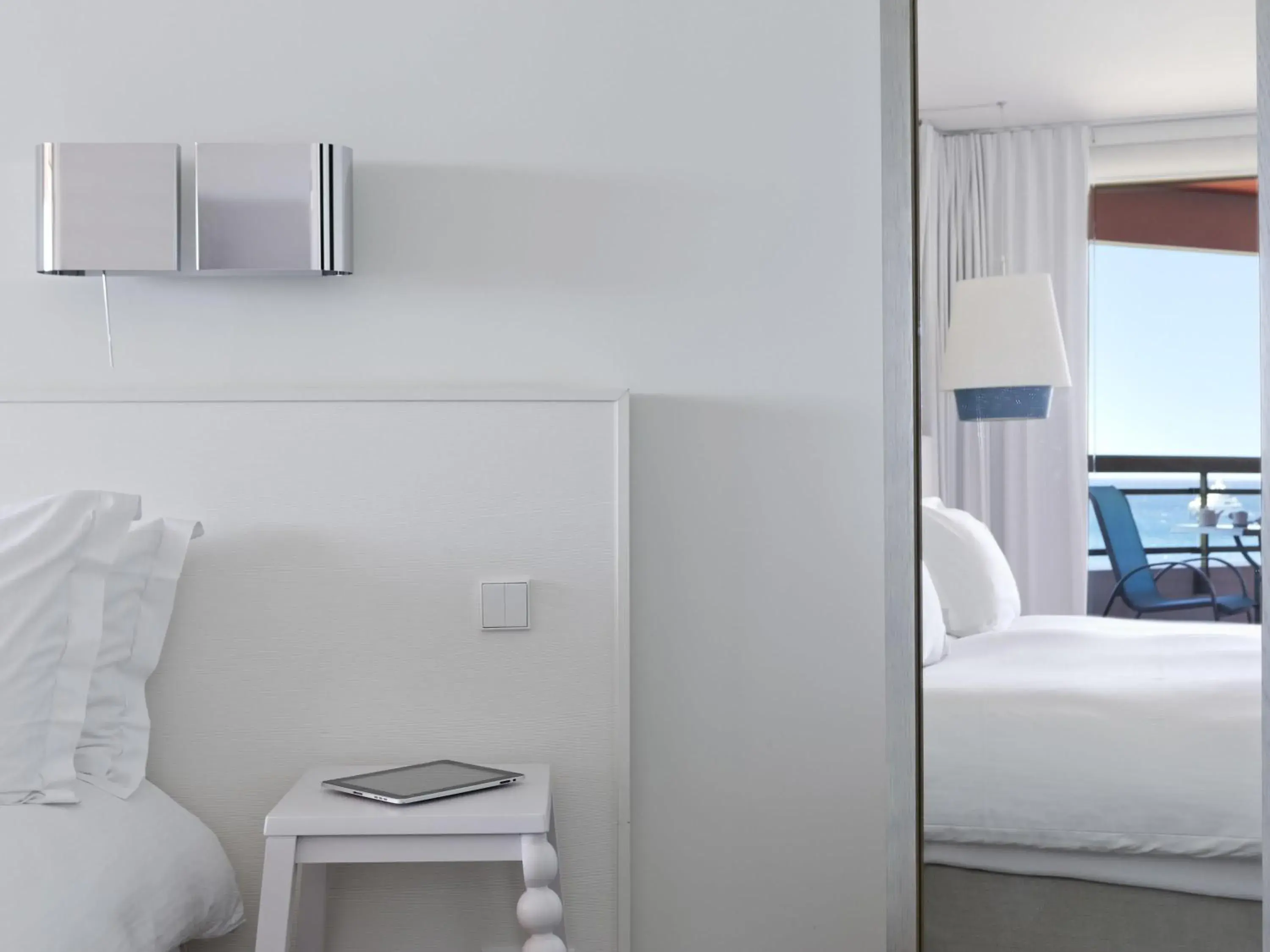 Bedroom, Bed in Pullman Cannes Mandelieu Bedroom, Bed in Pullman Cannes Mandelieu