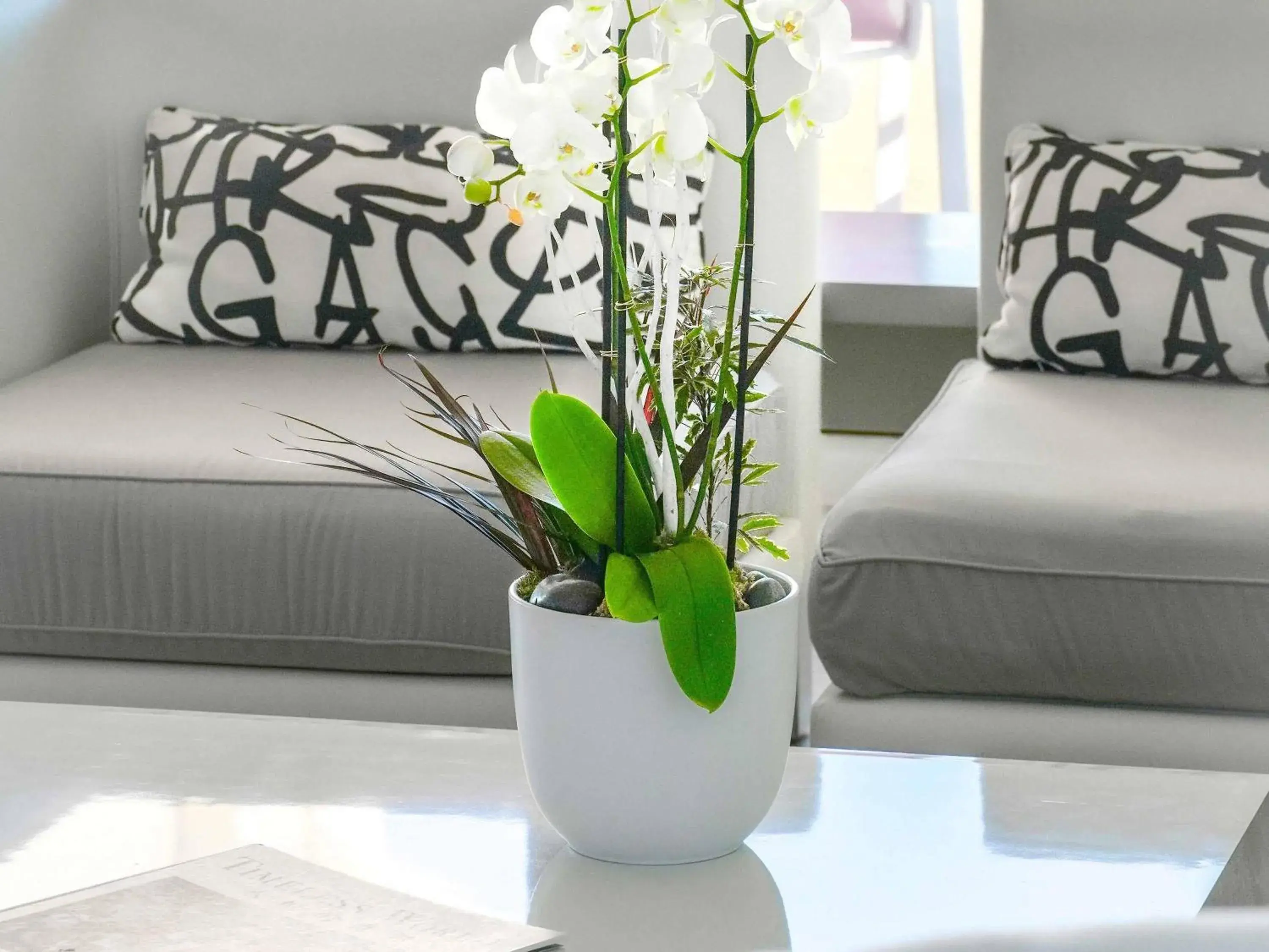 Bedroom in Pullman Cannes Mandelieu Bedroom in Pullman Cannes Mandelieu