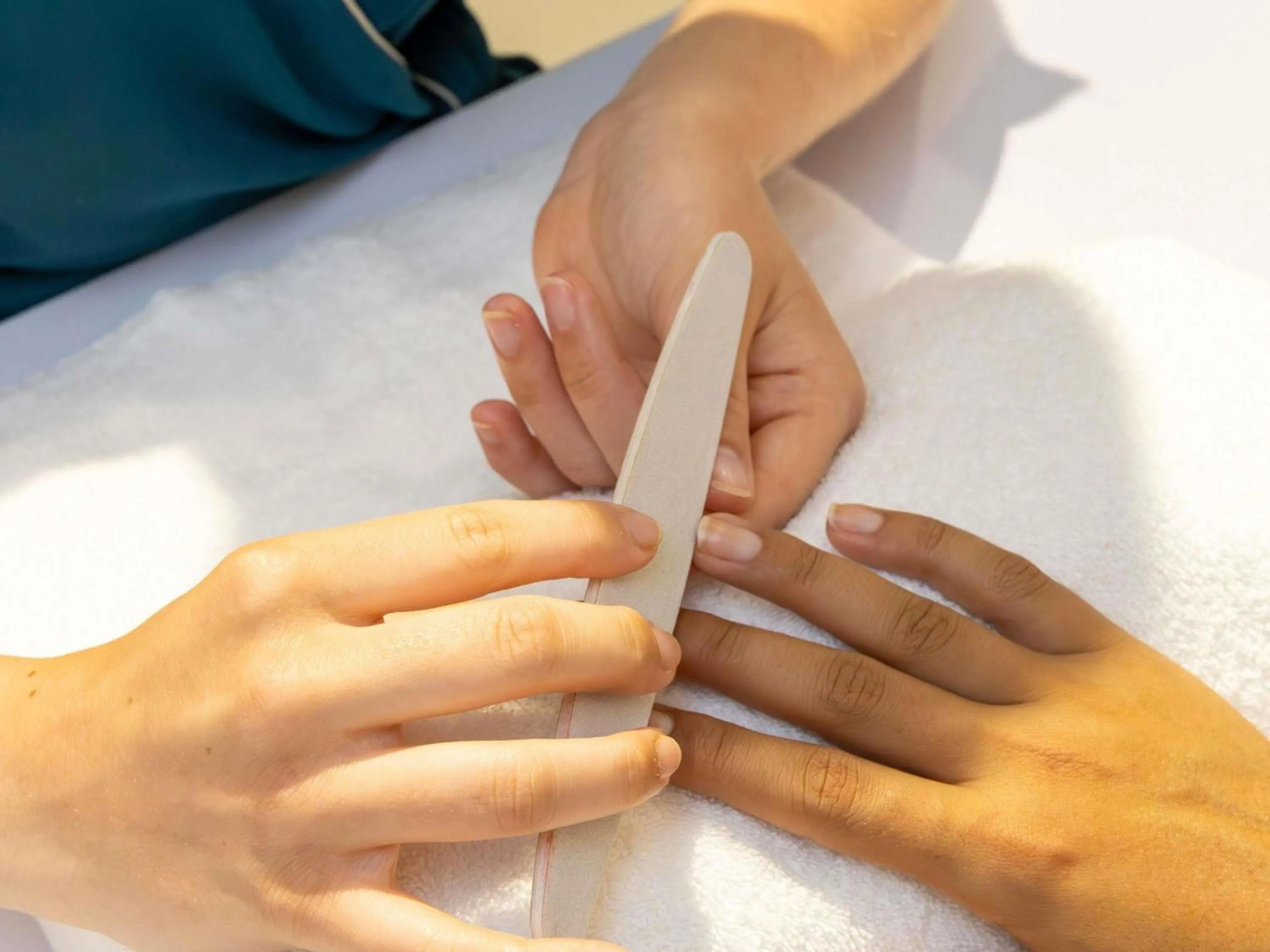 Spa and wellness centre/facilities in Pullman Cannes Mandelieu