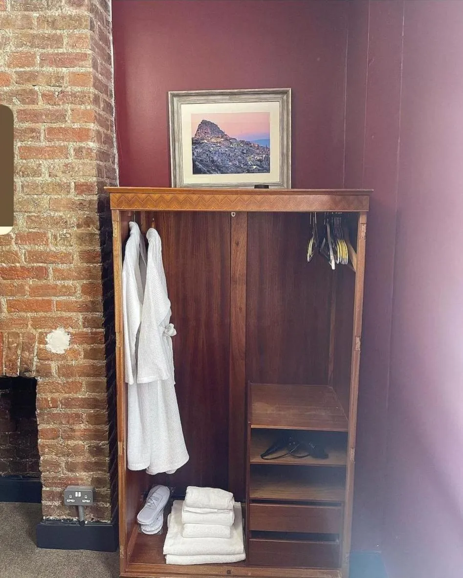 Cappadocia Guest House