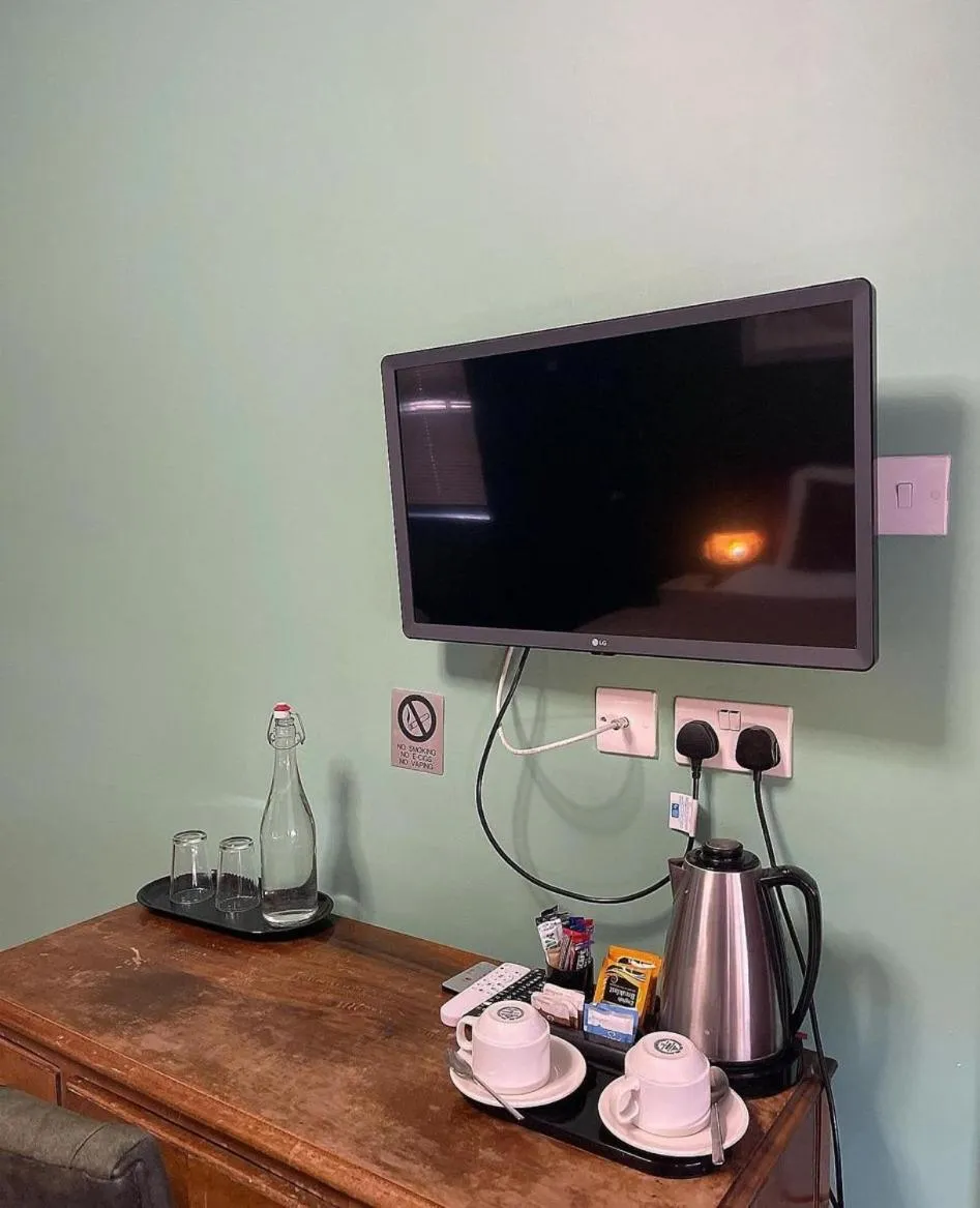 Cappadocia Guest House