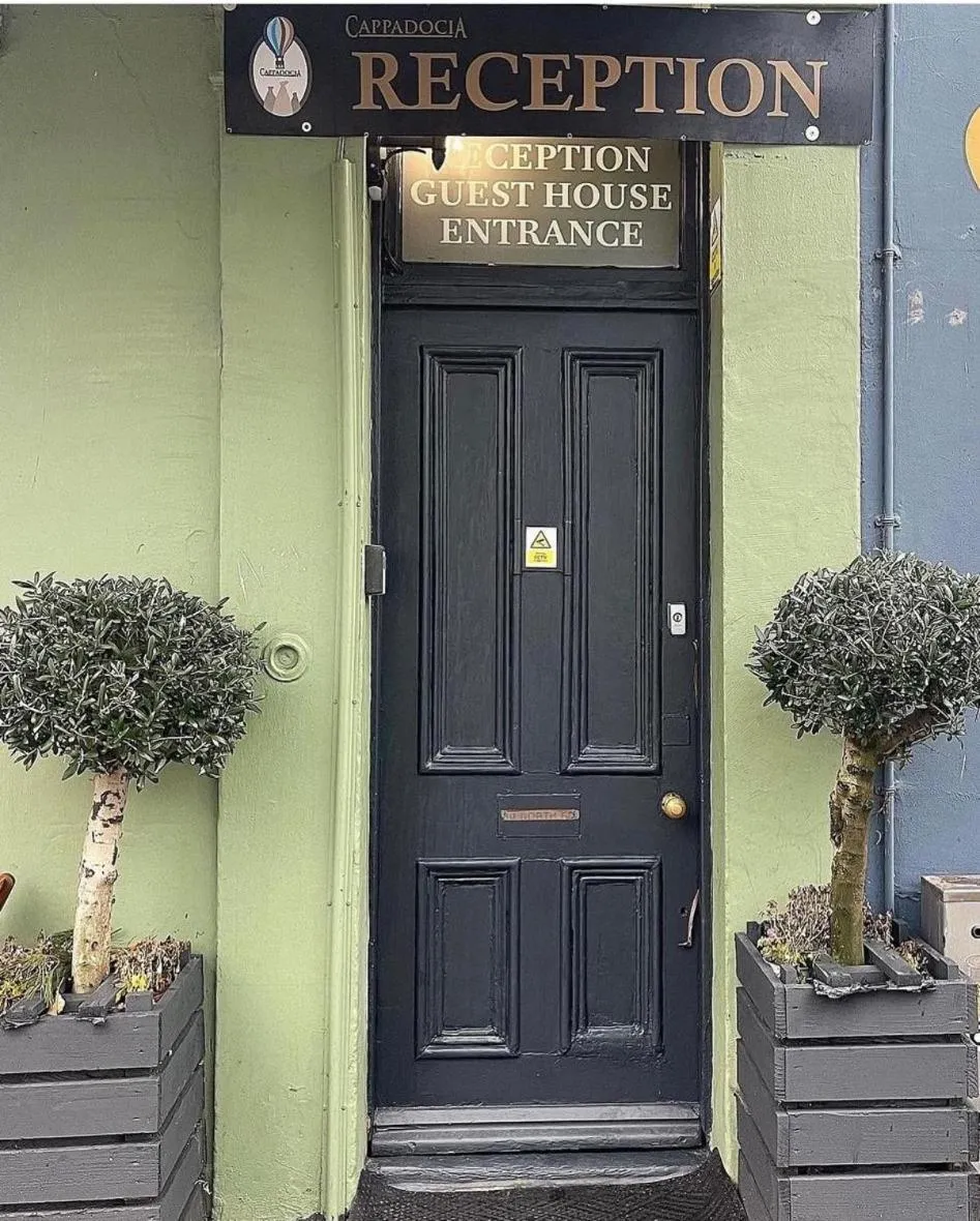 Cappadocia Guest House