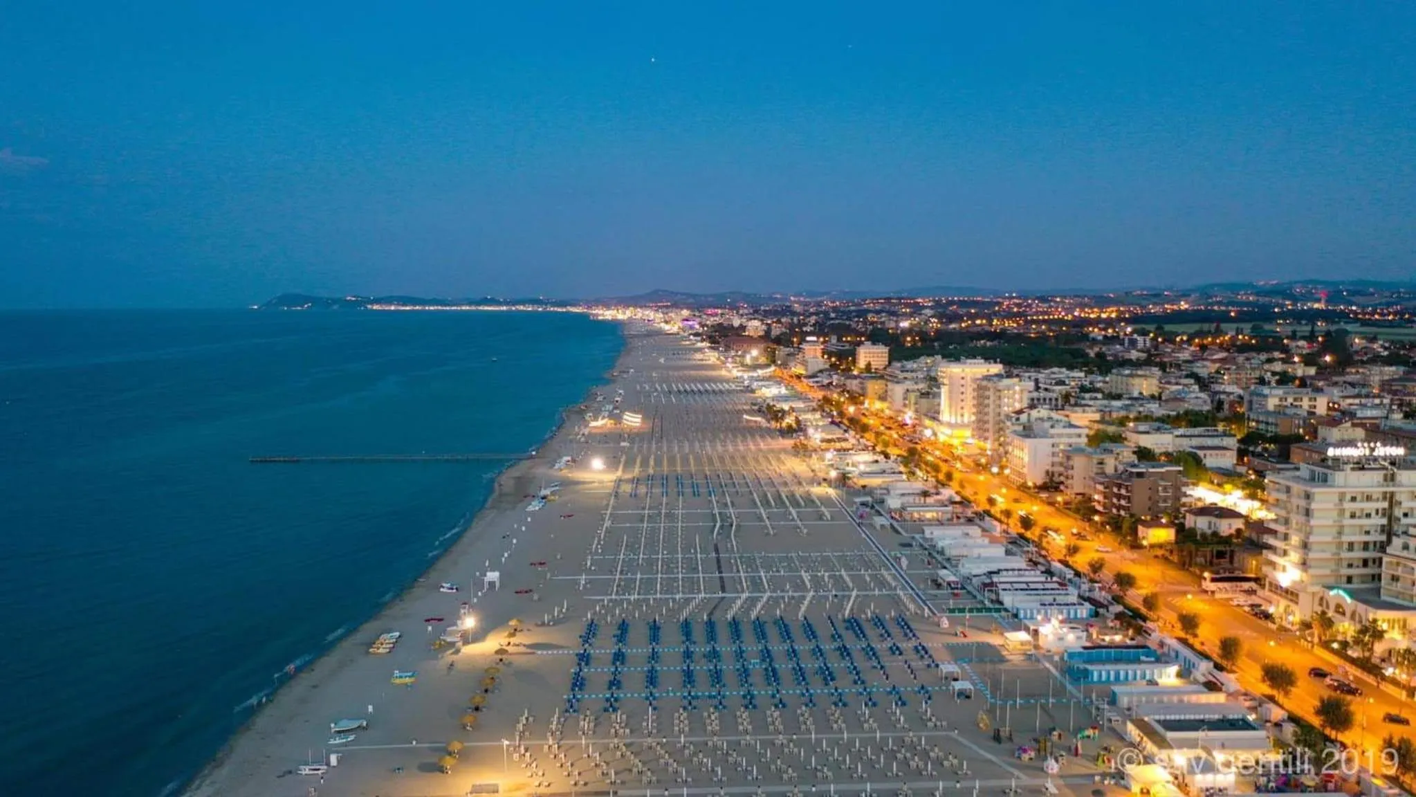 Nearby landmark in Hotel Senyor