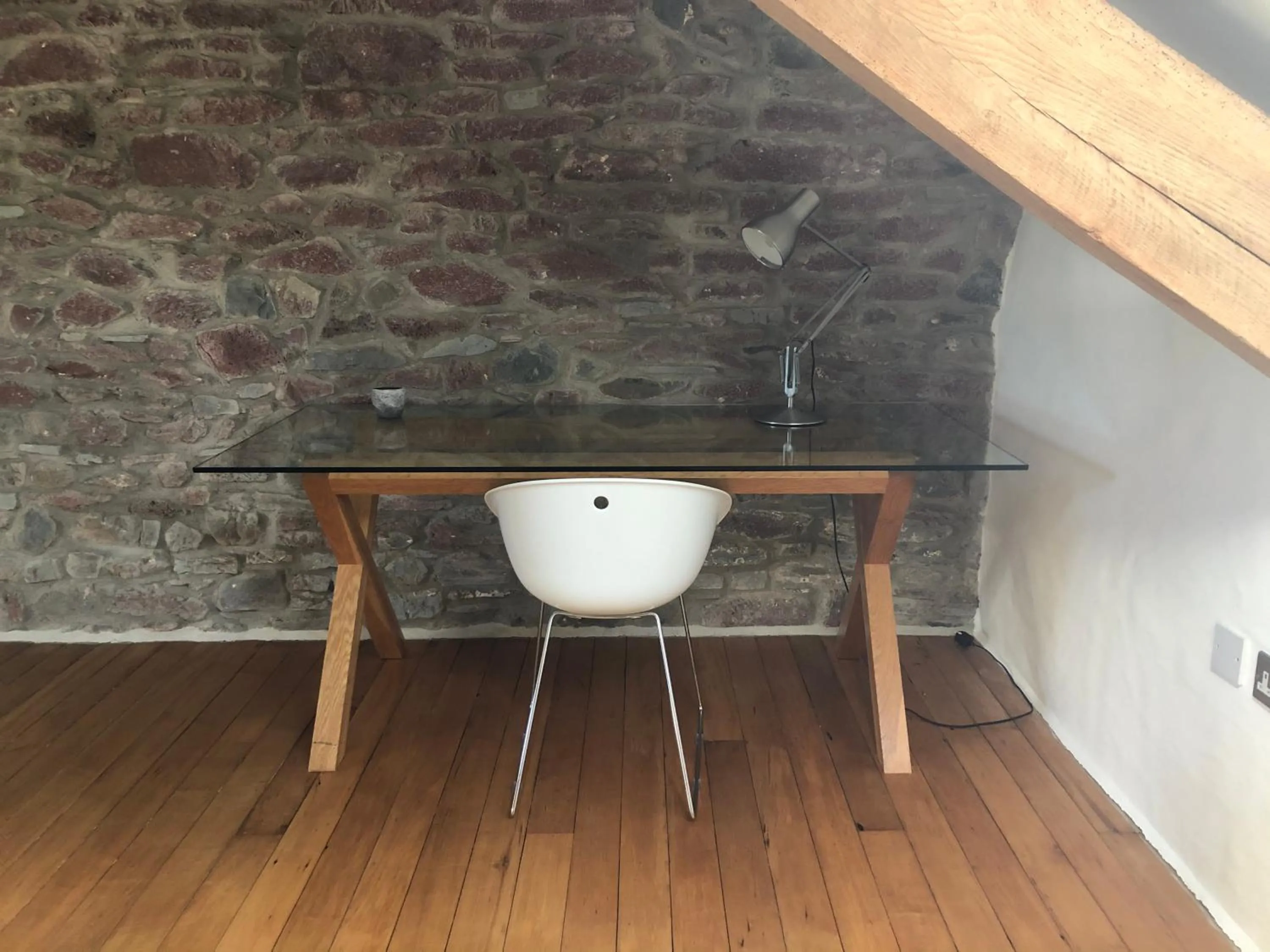 Dan y Graig Barn, Carmarthen