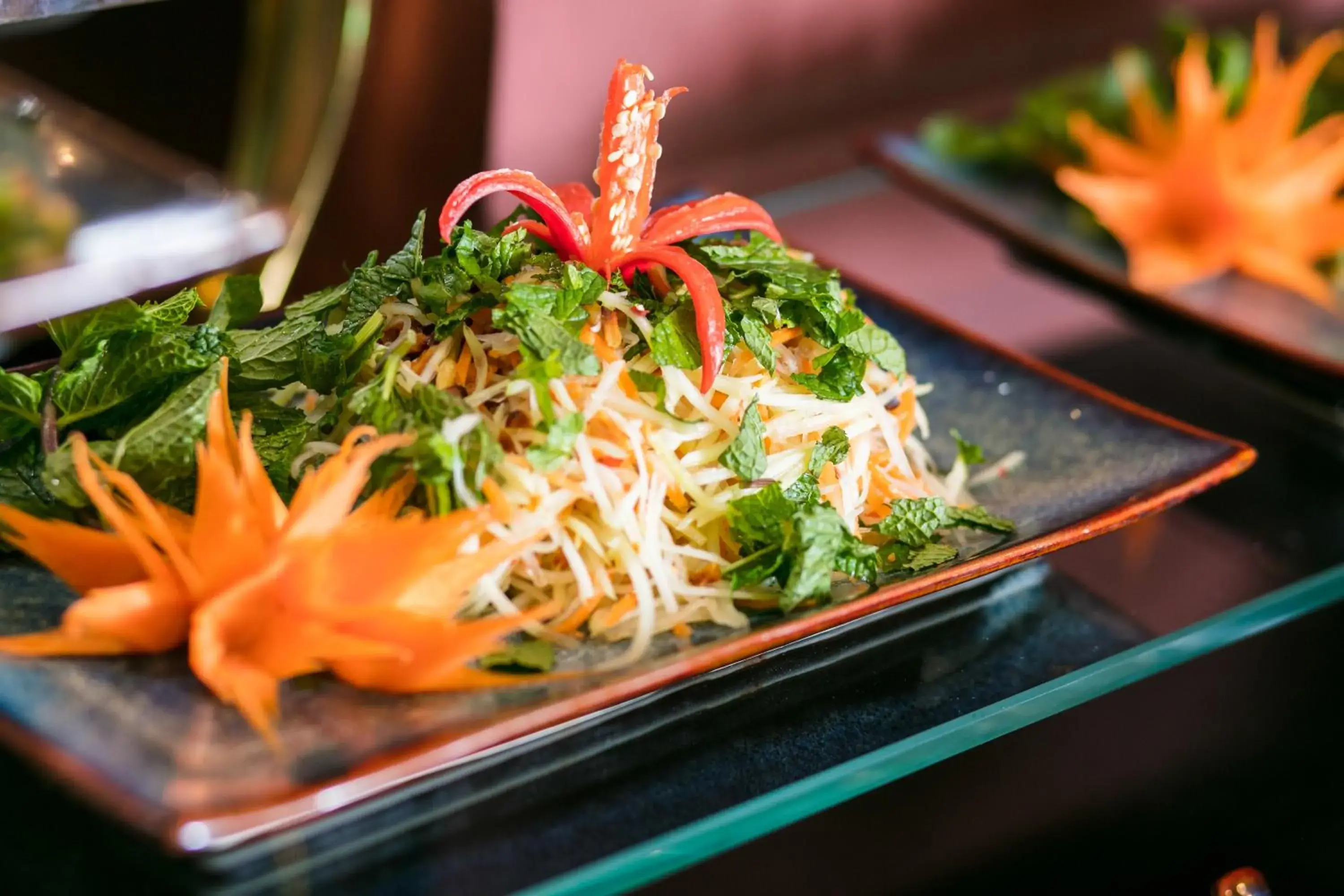 Restaurant/places to eat in Sapa Horizon Hotel Restaurant/places to eat in Sapa Horizon Hotel