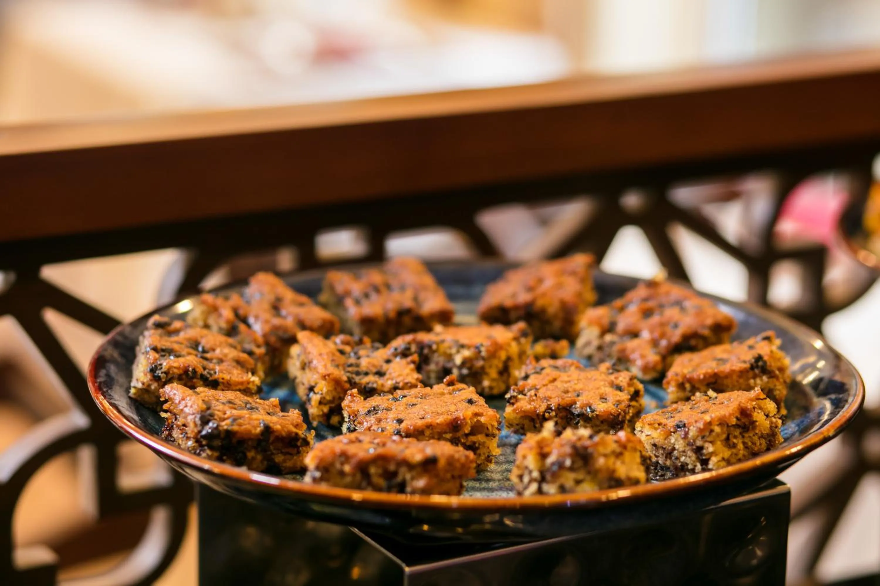 Restaurant/places to eat in Sapa Horizon Hotel