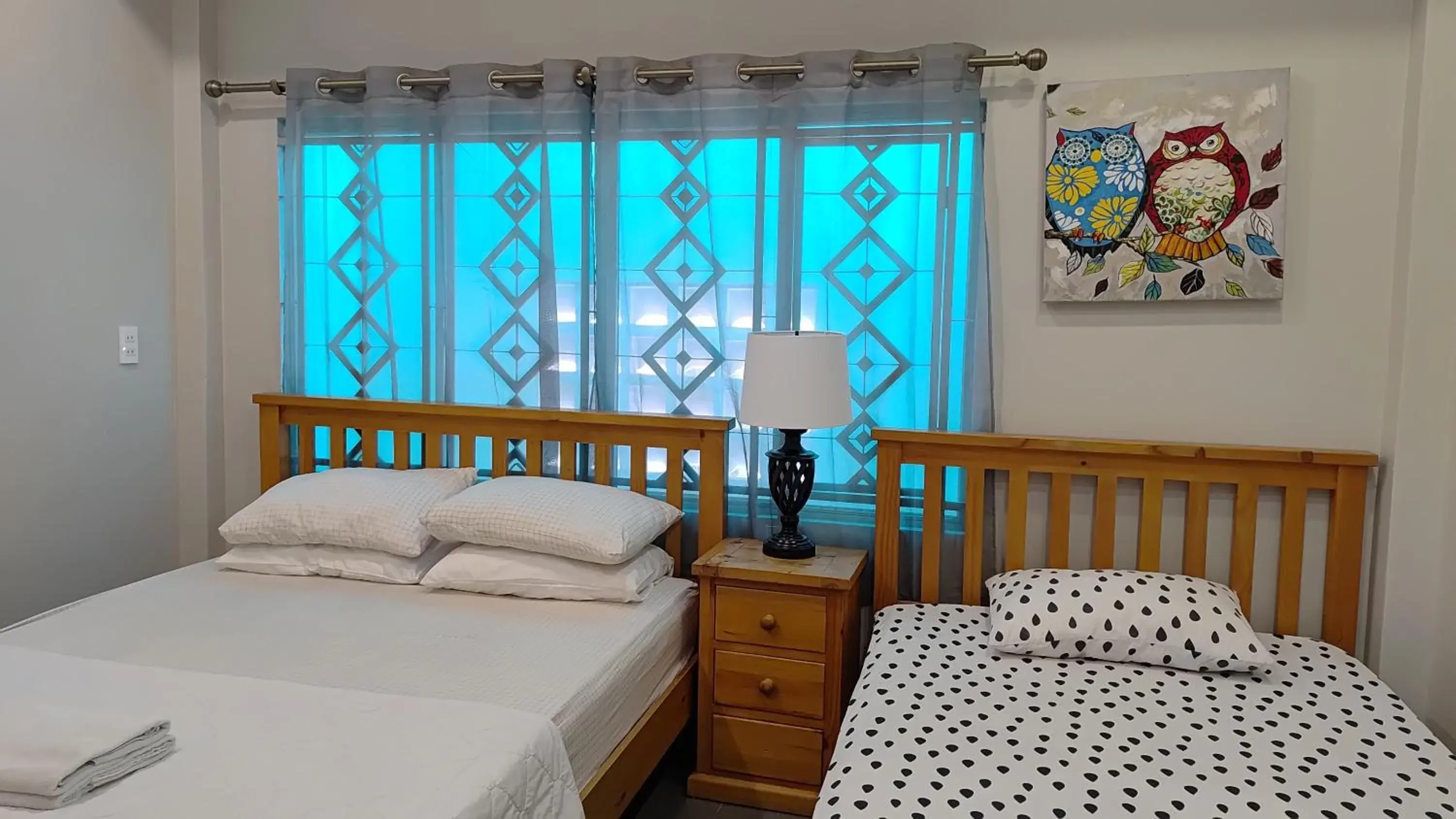 Bed in Long Hostel Bed in Long Hostel