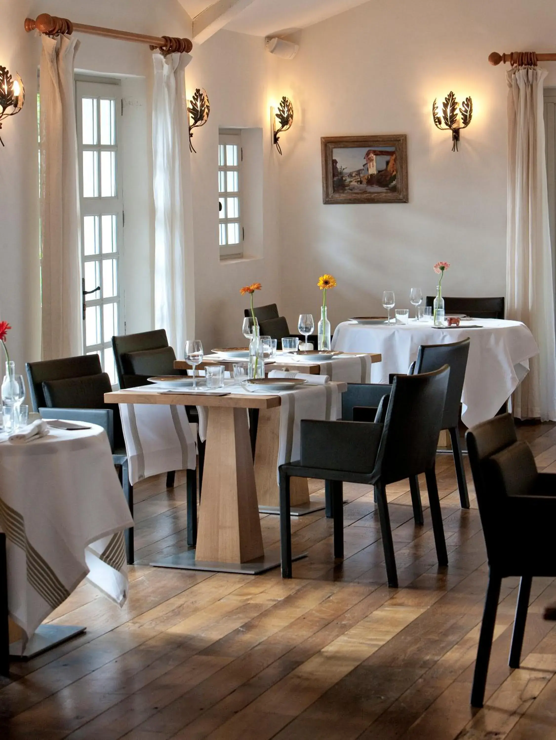 Restaurant/places to eat in Auberge Ostapé Restaurant/places to eat in Auberge Ostapé