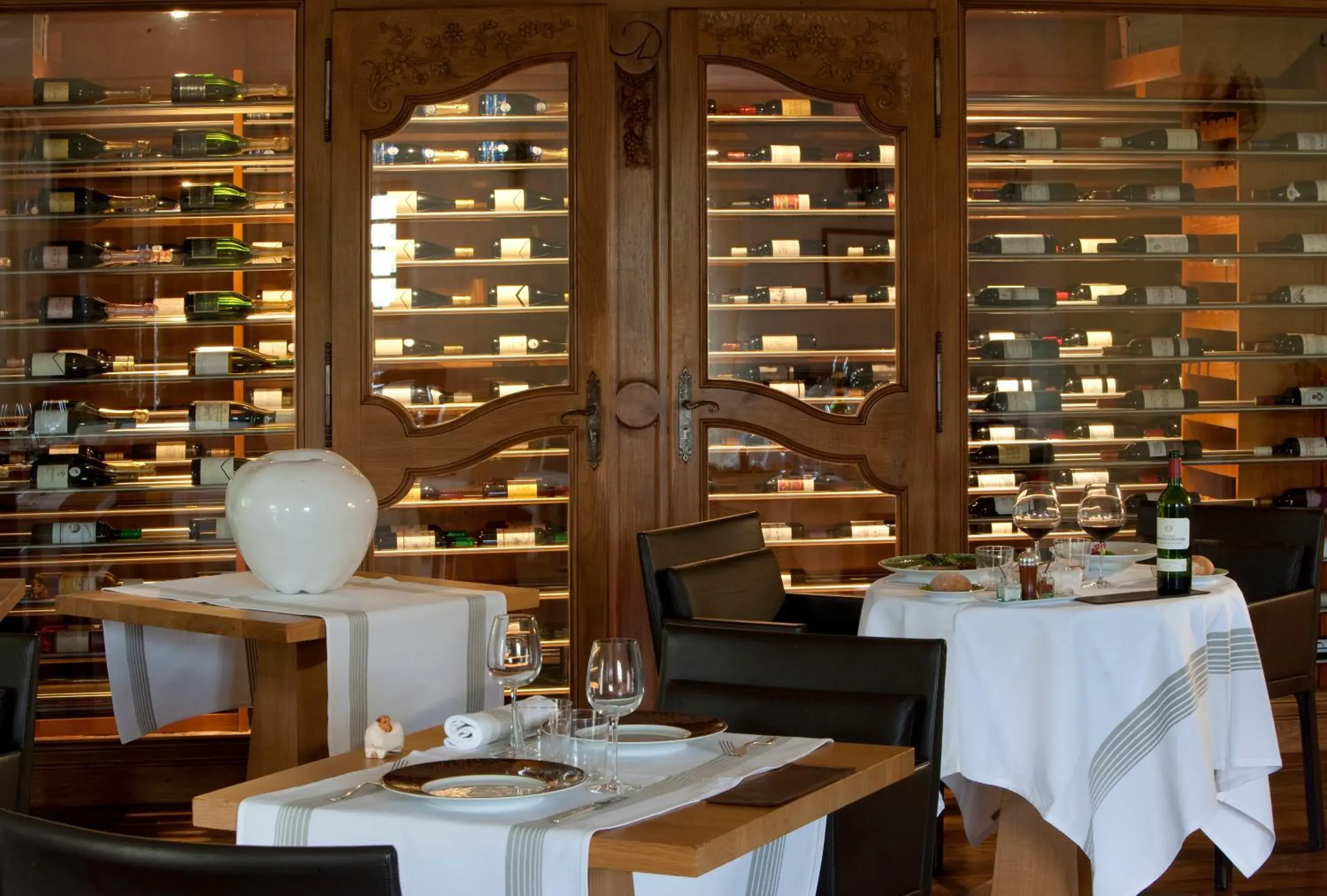 Restaurant/places to eat in Auberge Ostapé Restaurant/places to eat in Auberge Ostapé