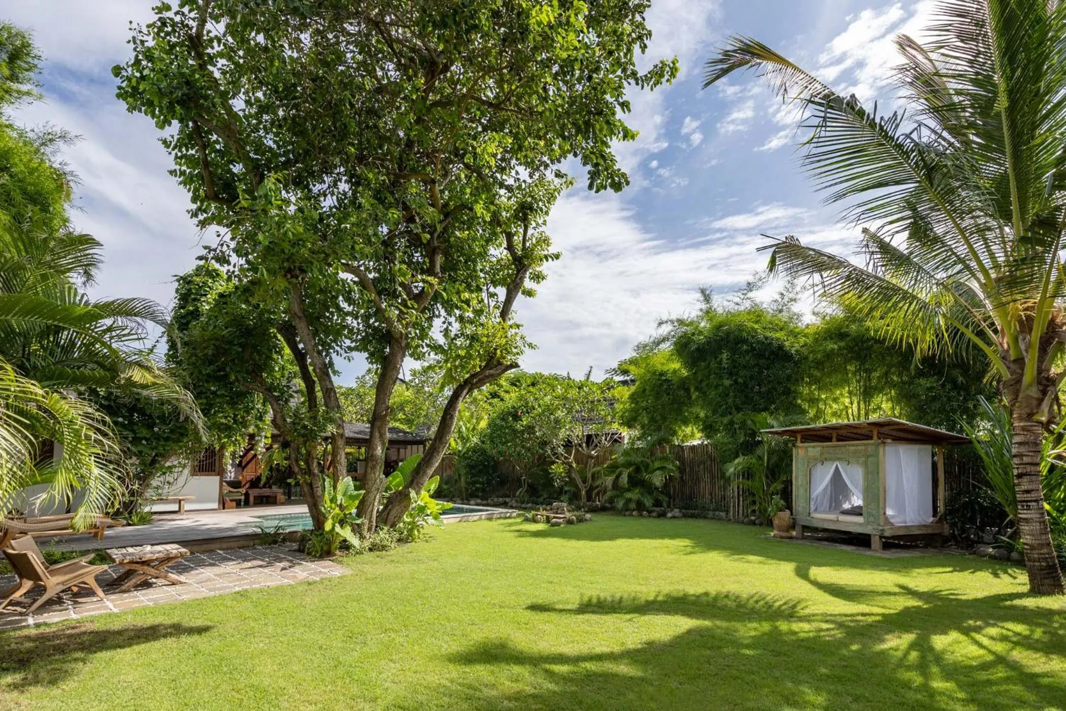 Rimba Villas Gili Air