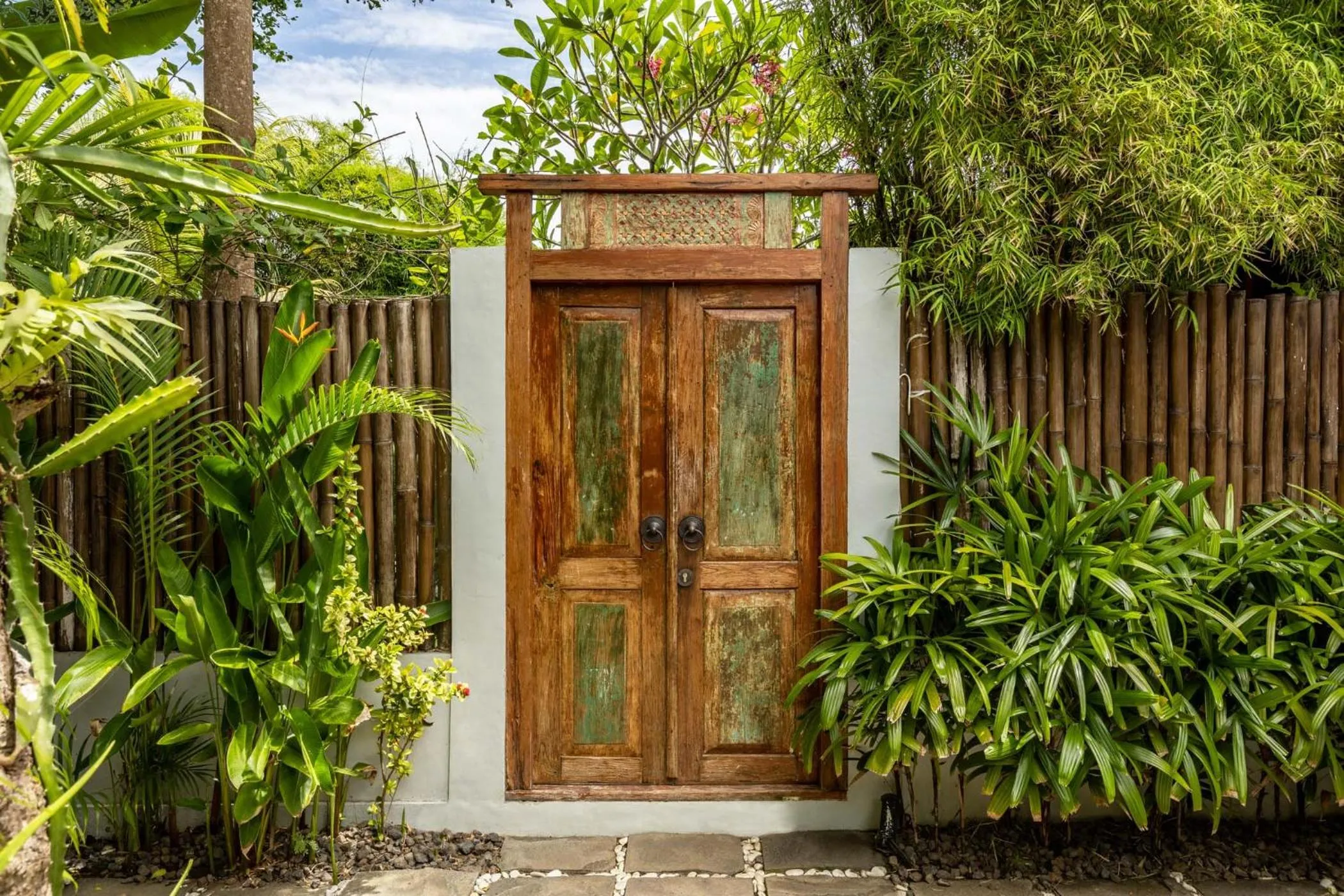 Rimba Villas Gili Air