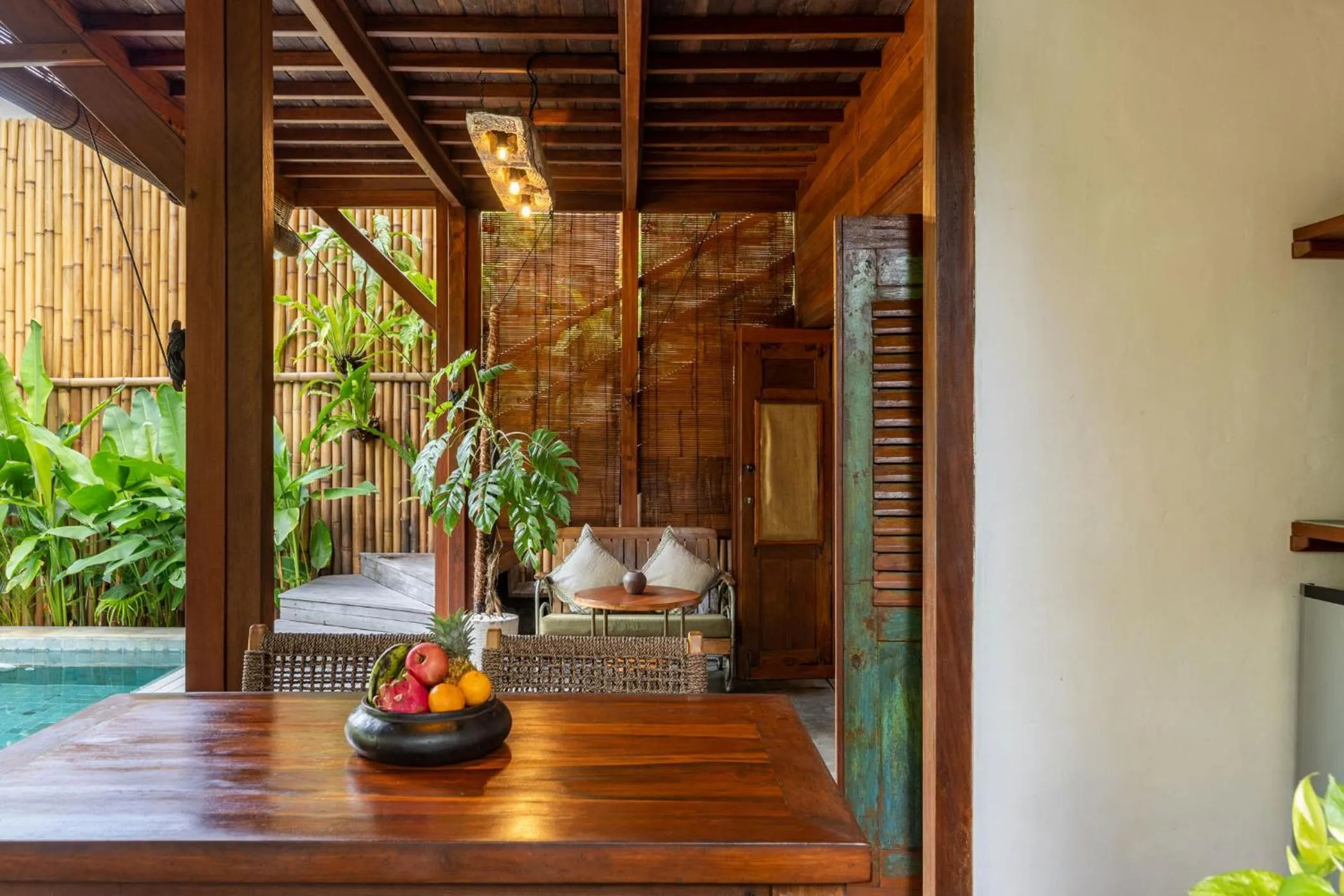 Rimba Villas Gili Air