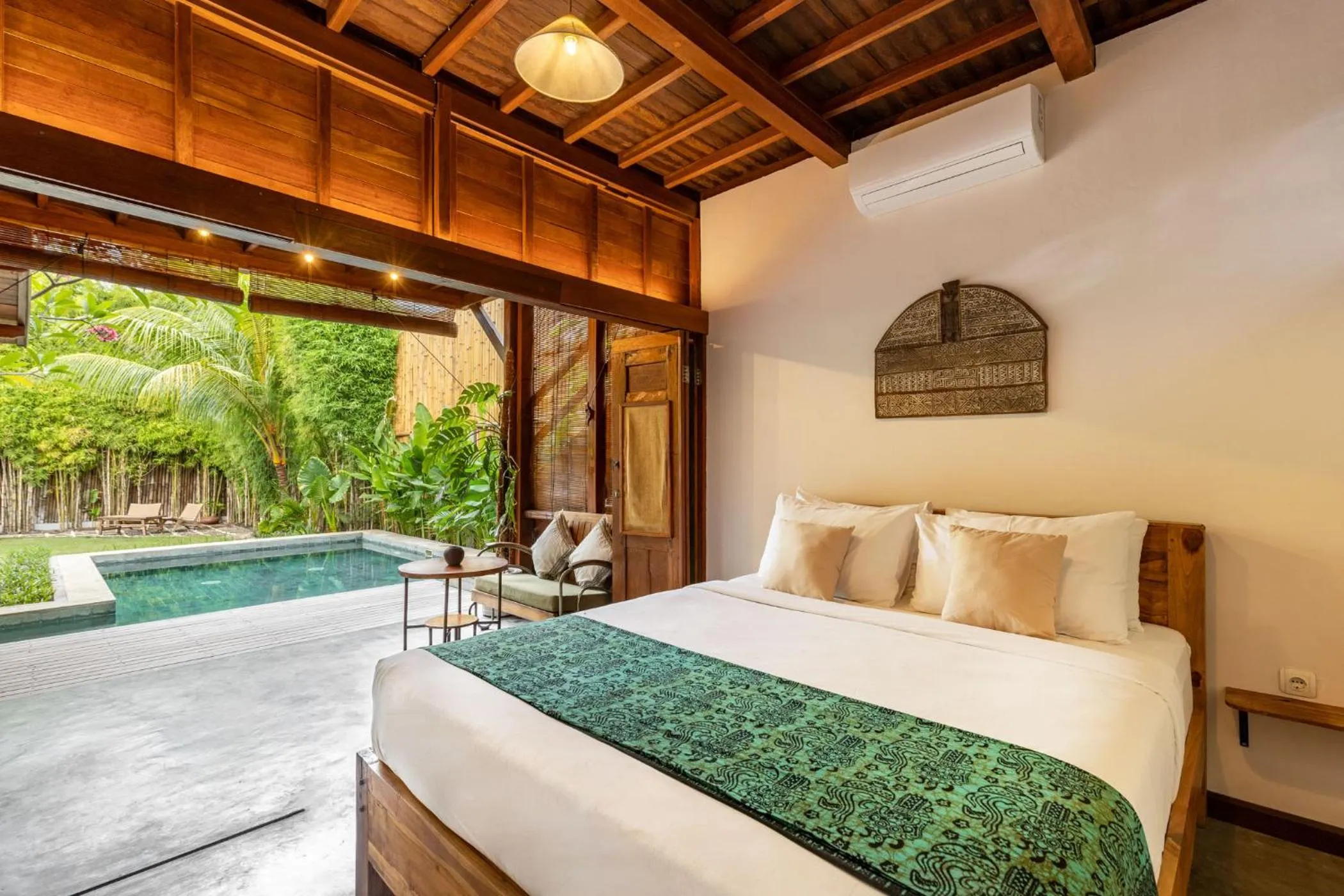 Rimba Villas Gili Air