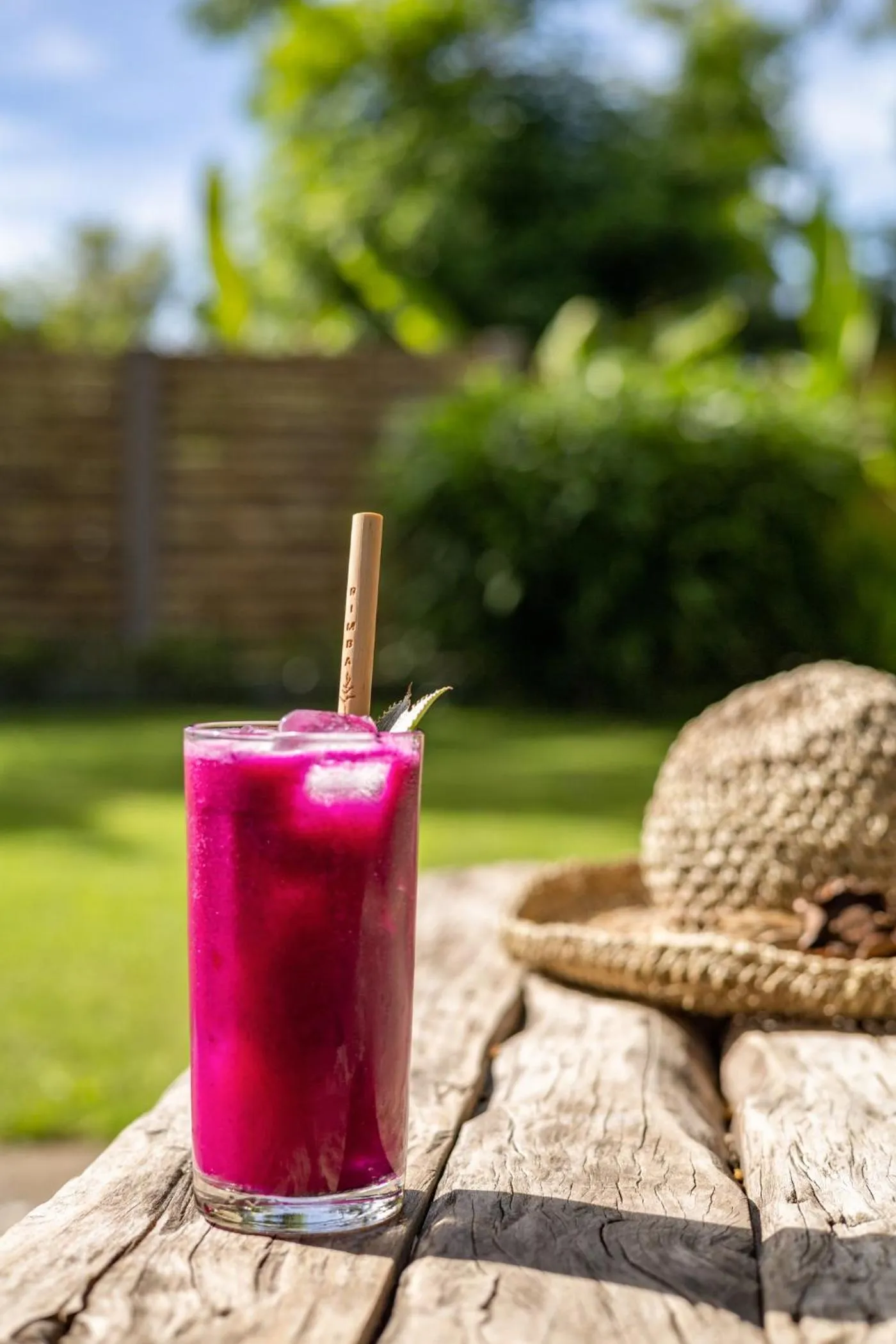 Day in Rimba Villas Gili Air