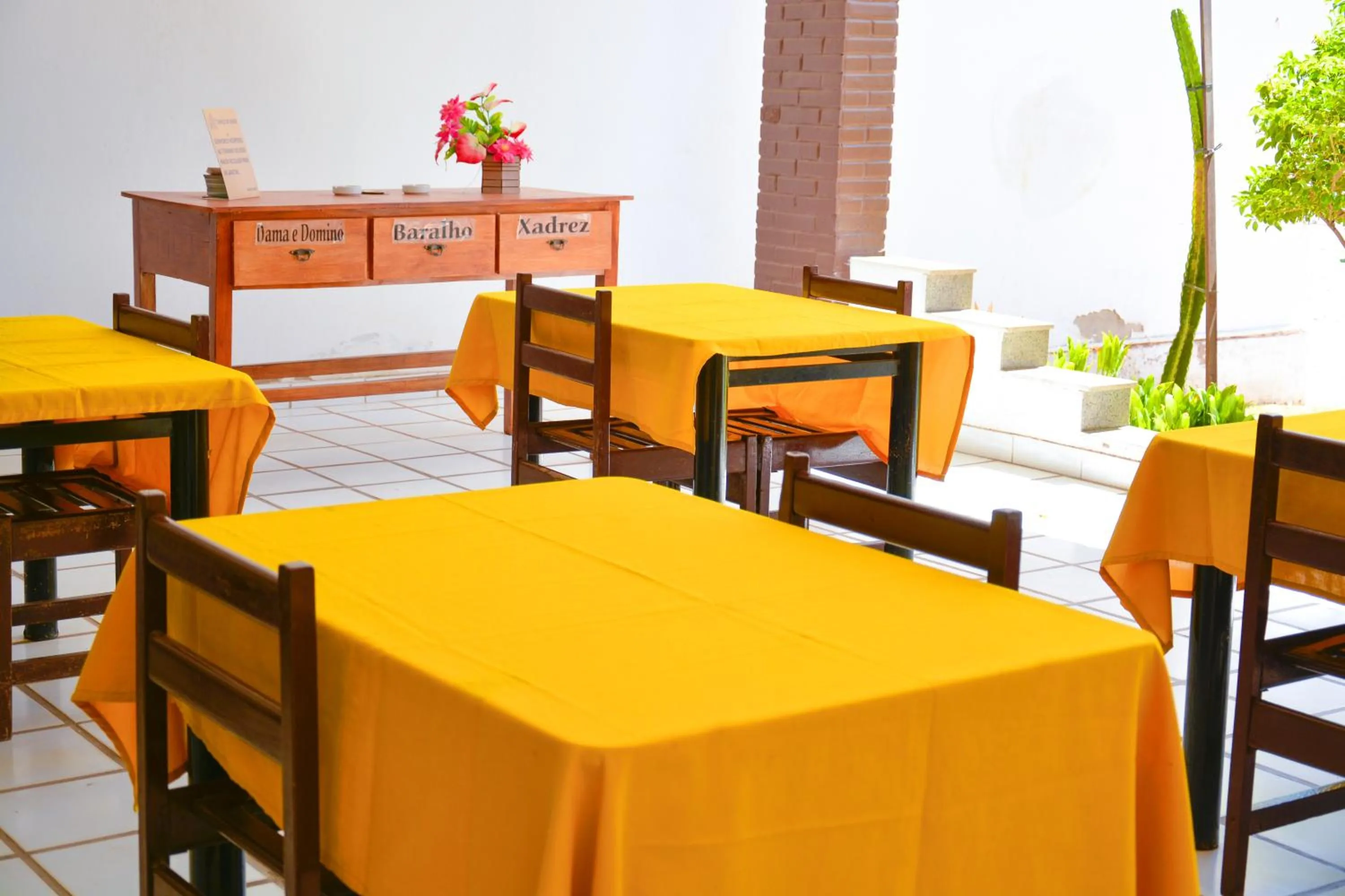 Hotel Terra do Sal