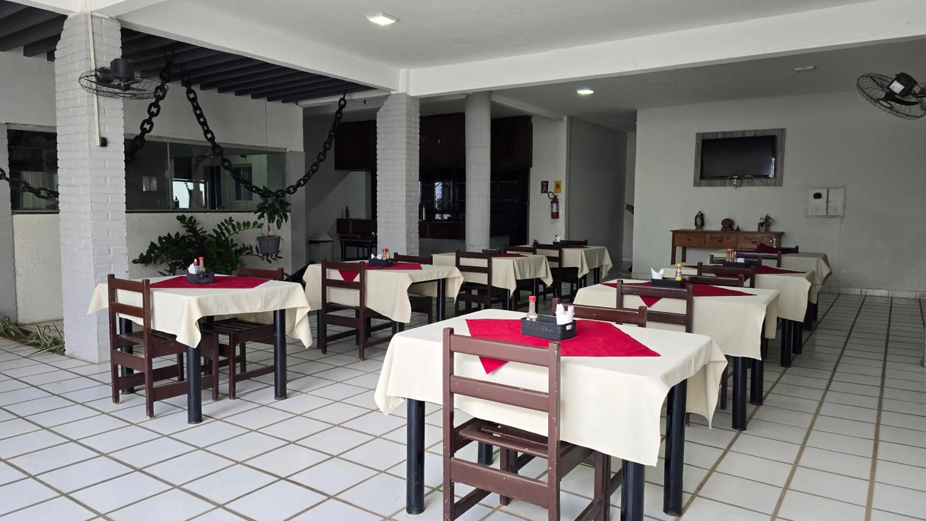 Hotel Terra do Sal