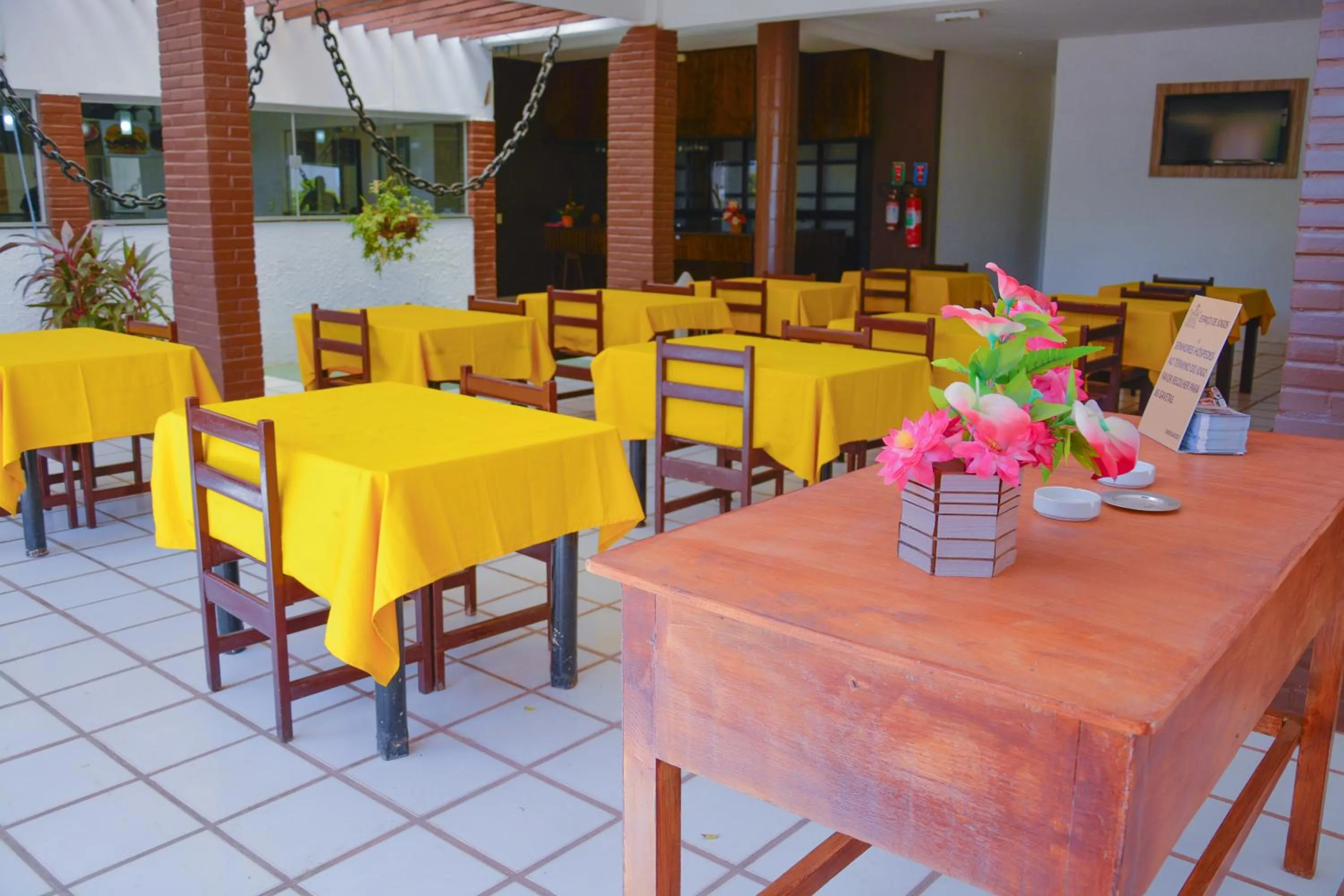 Hotel Terra do Sal