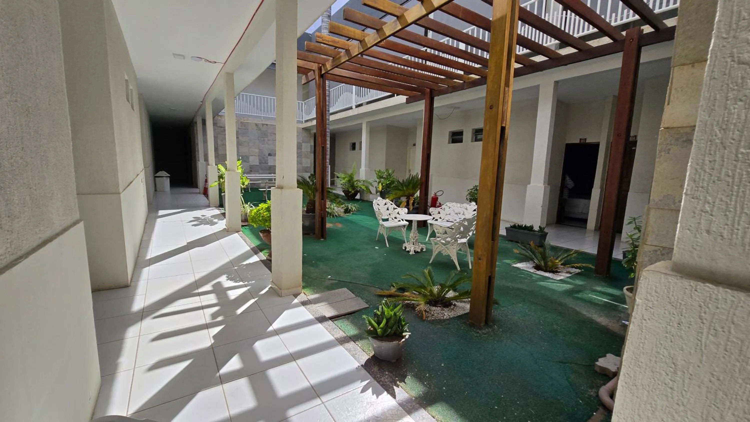 Hotel Terra do Sal