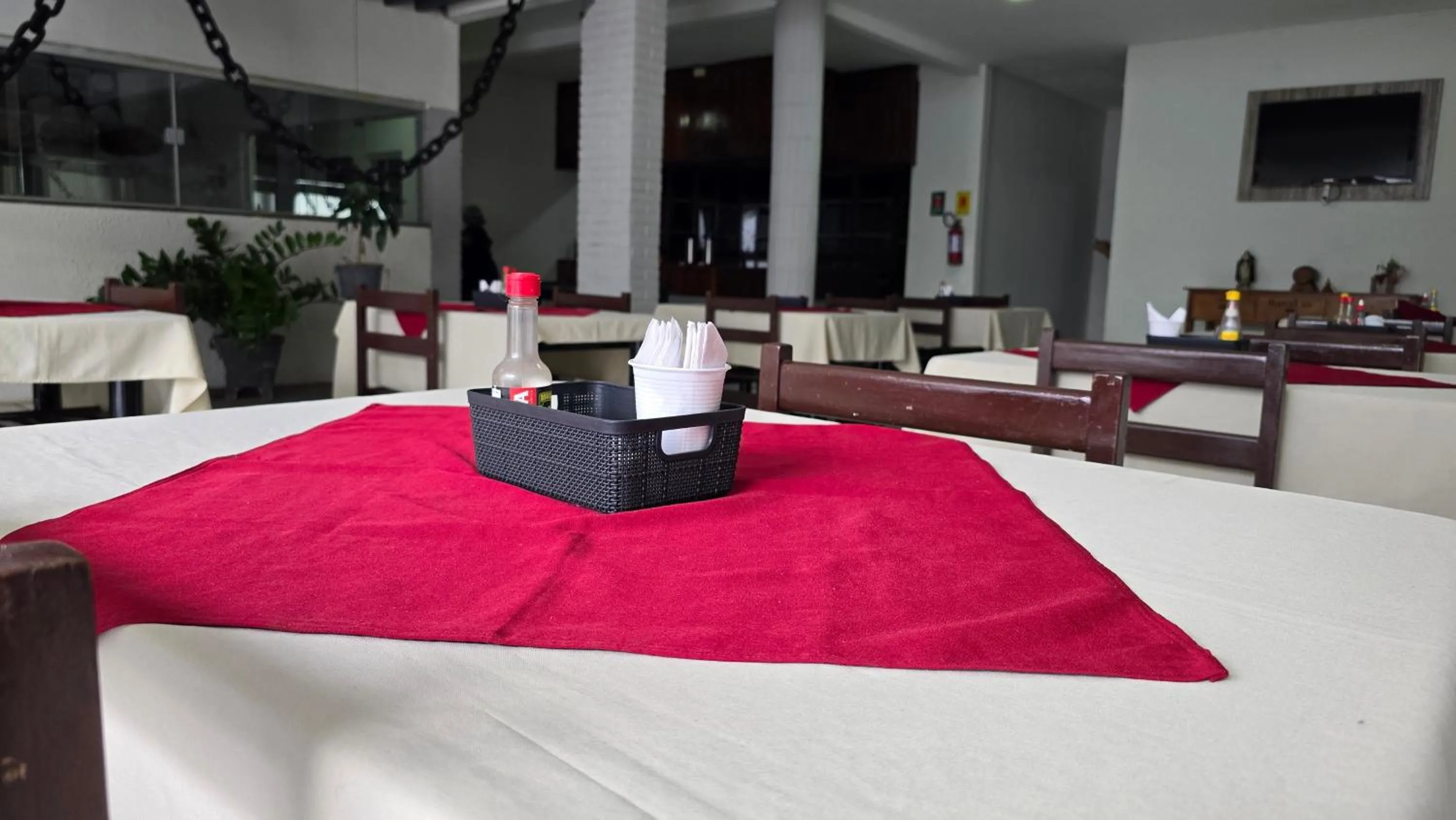 Hotel Terra do Sal