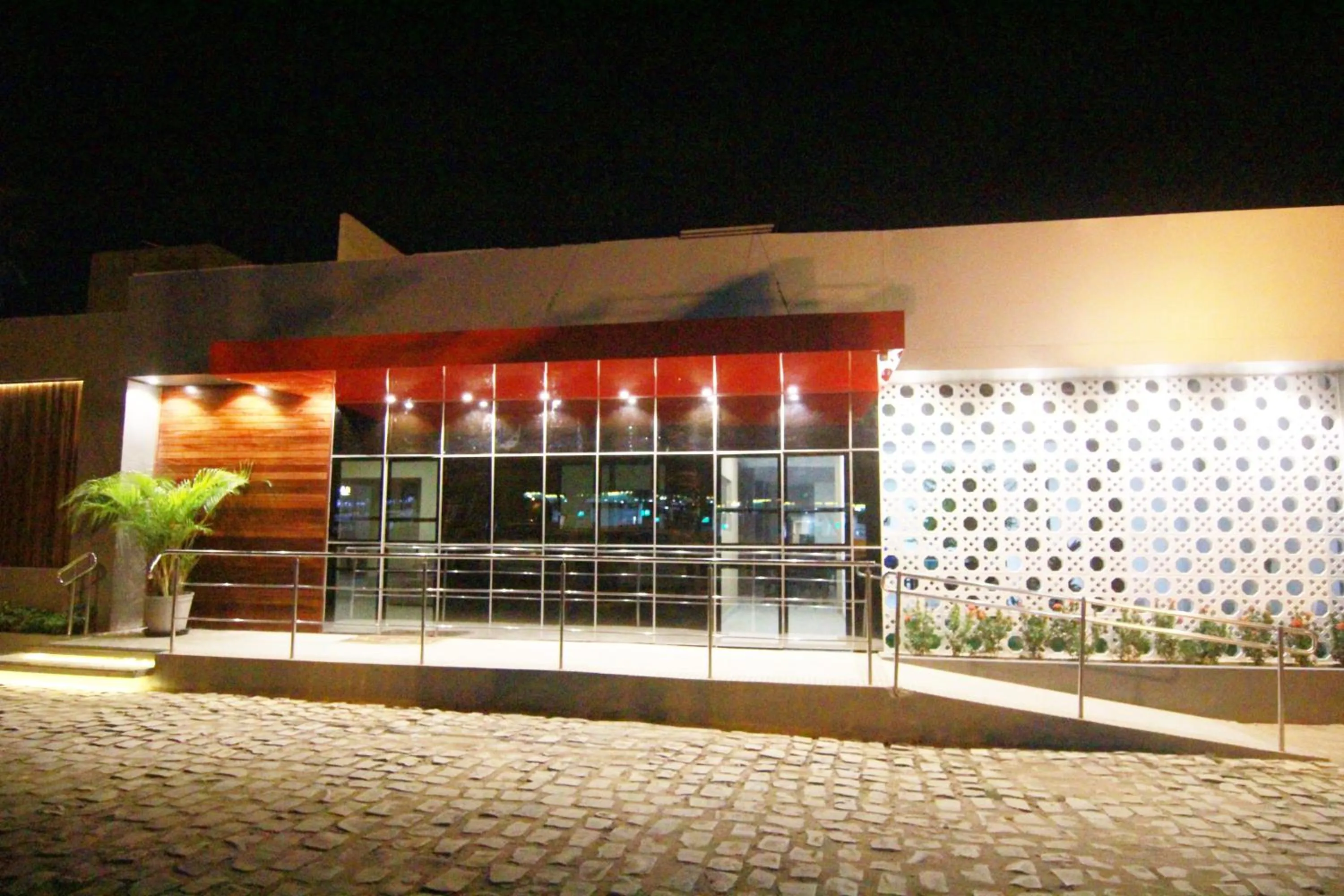 Hotel Terra do Sal