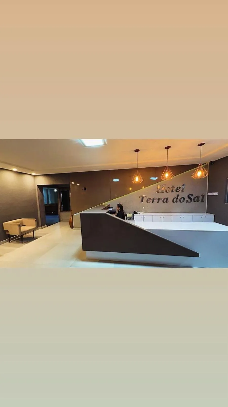 Hotel Terra do Sal