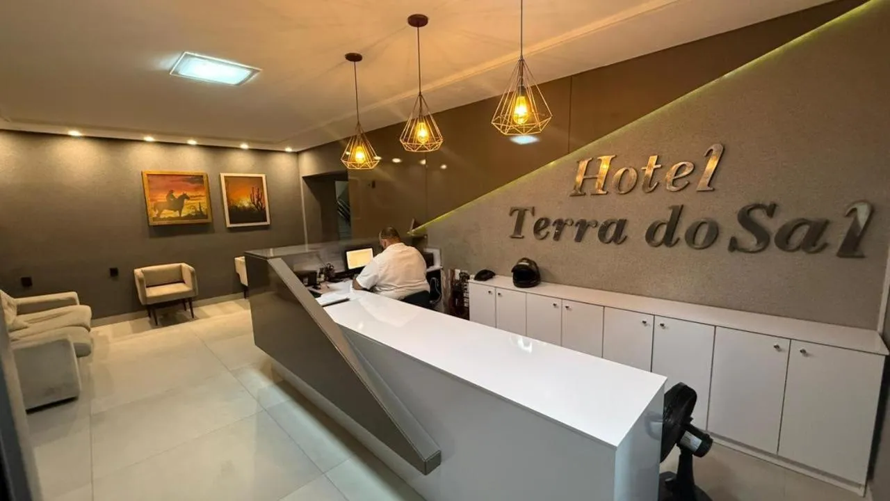 Hotel Terra do Sal