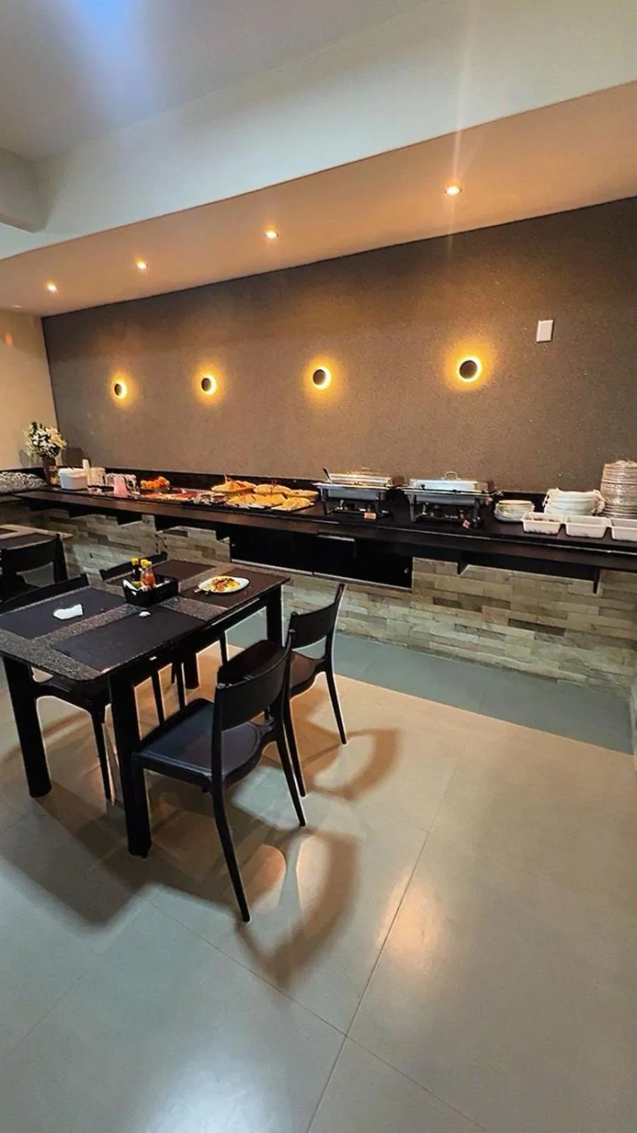 Hotel Terra do Sal