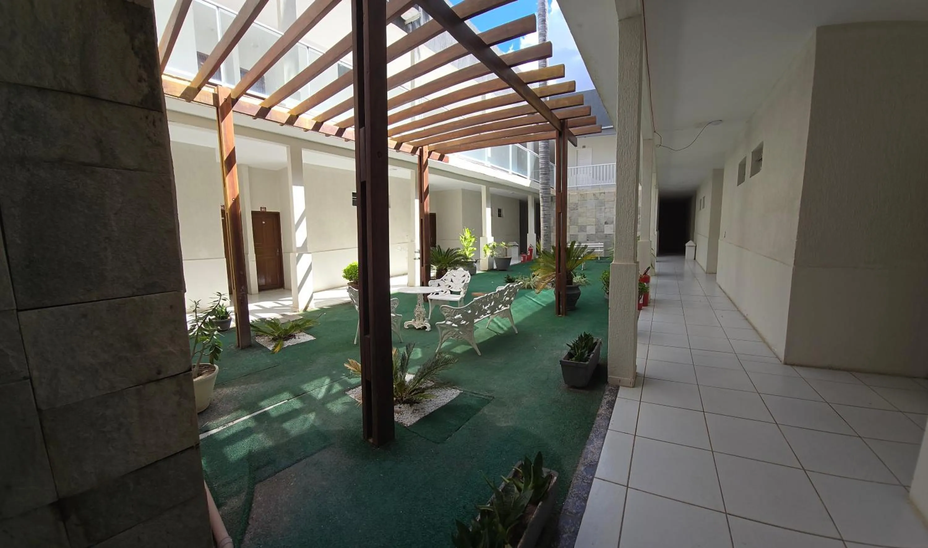 Hotel Terra do Sal
