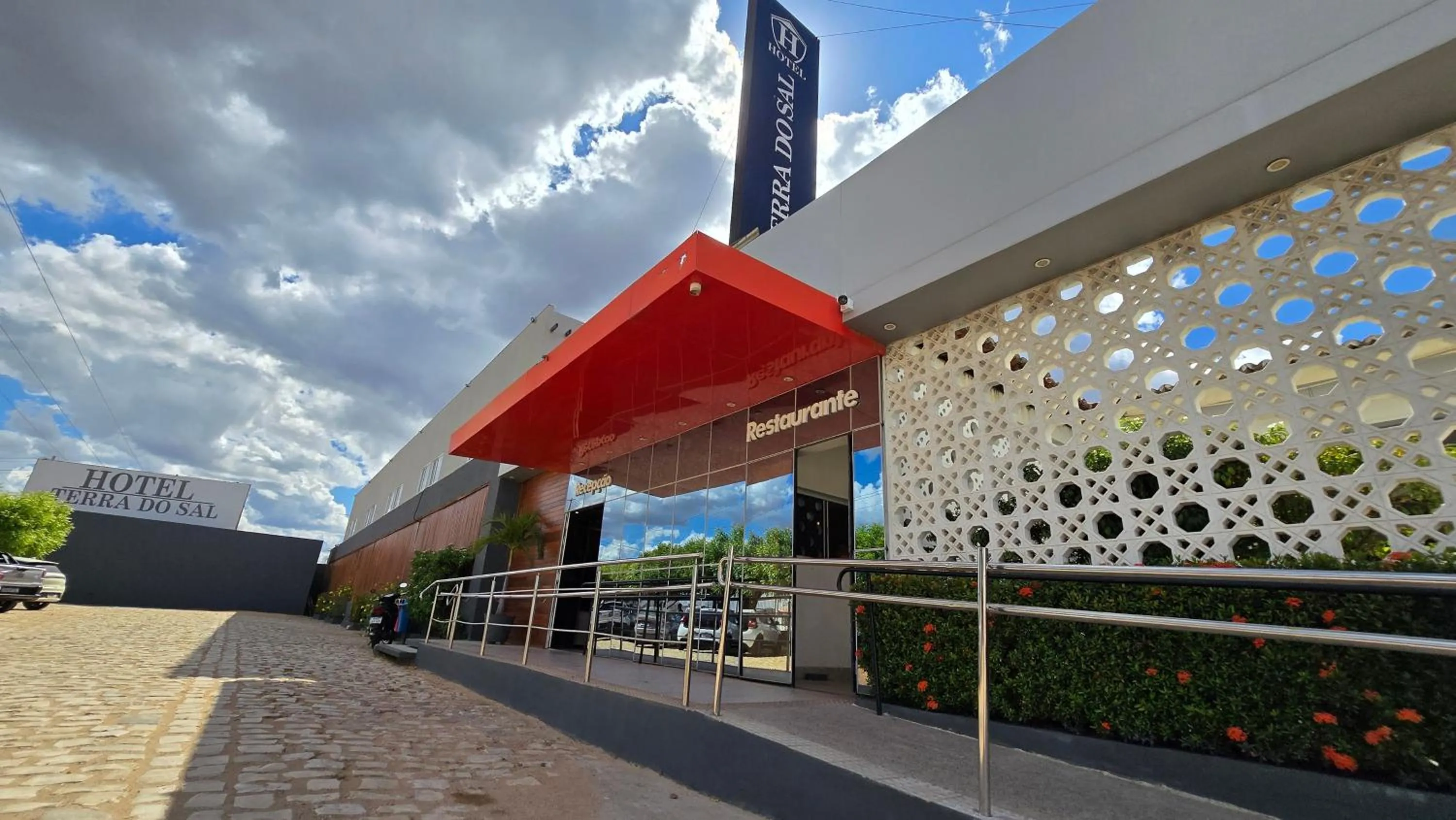 Hotel Terra do Sal