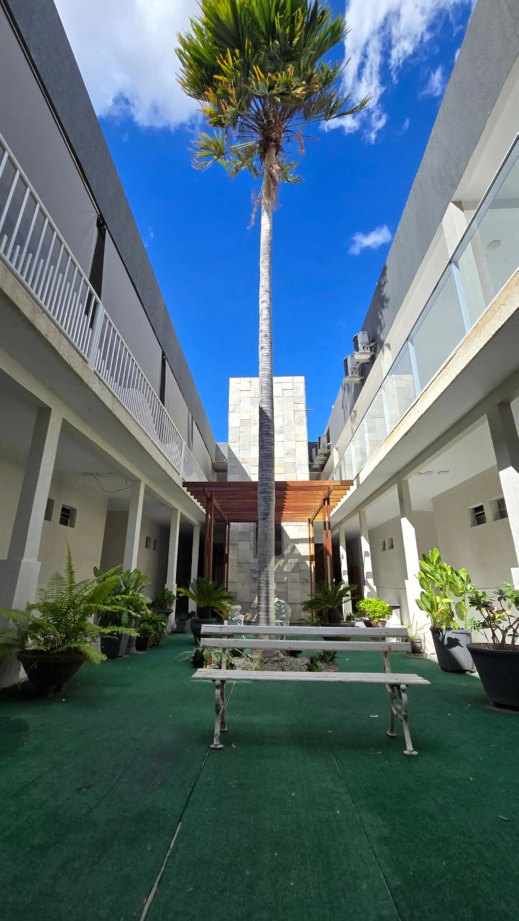 Hotel Terra do Sal