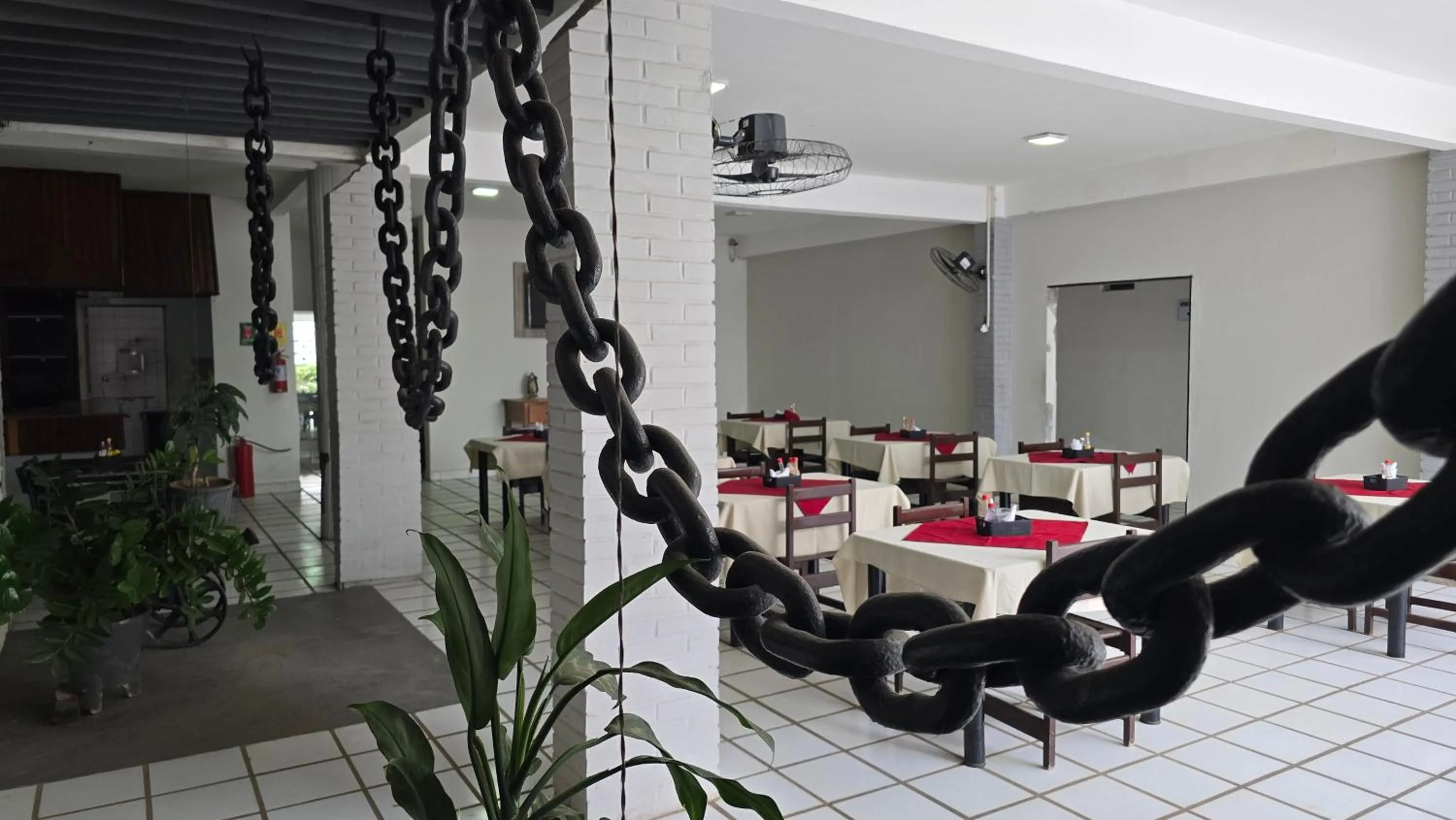 Hotel Terra do Sal