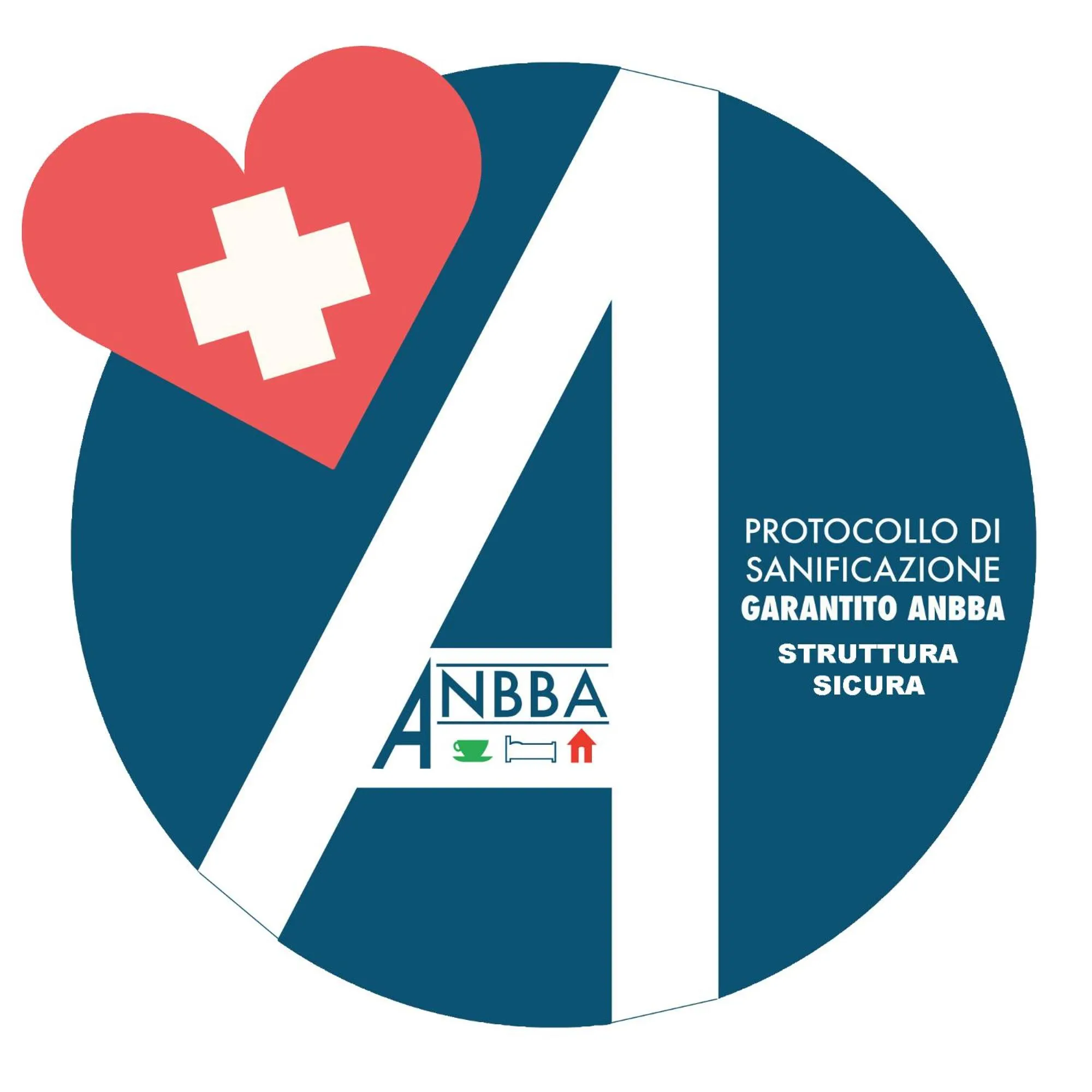 Certificate/Award in B&B Anxa