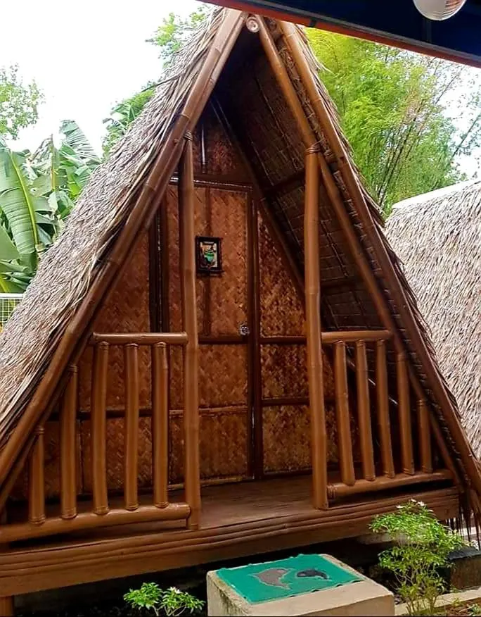 BigBlue Waters Resort