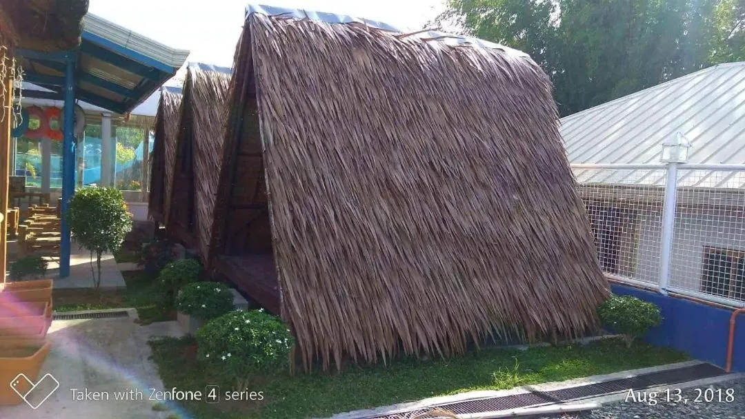 Bedroom in BigBlue Waters Resort