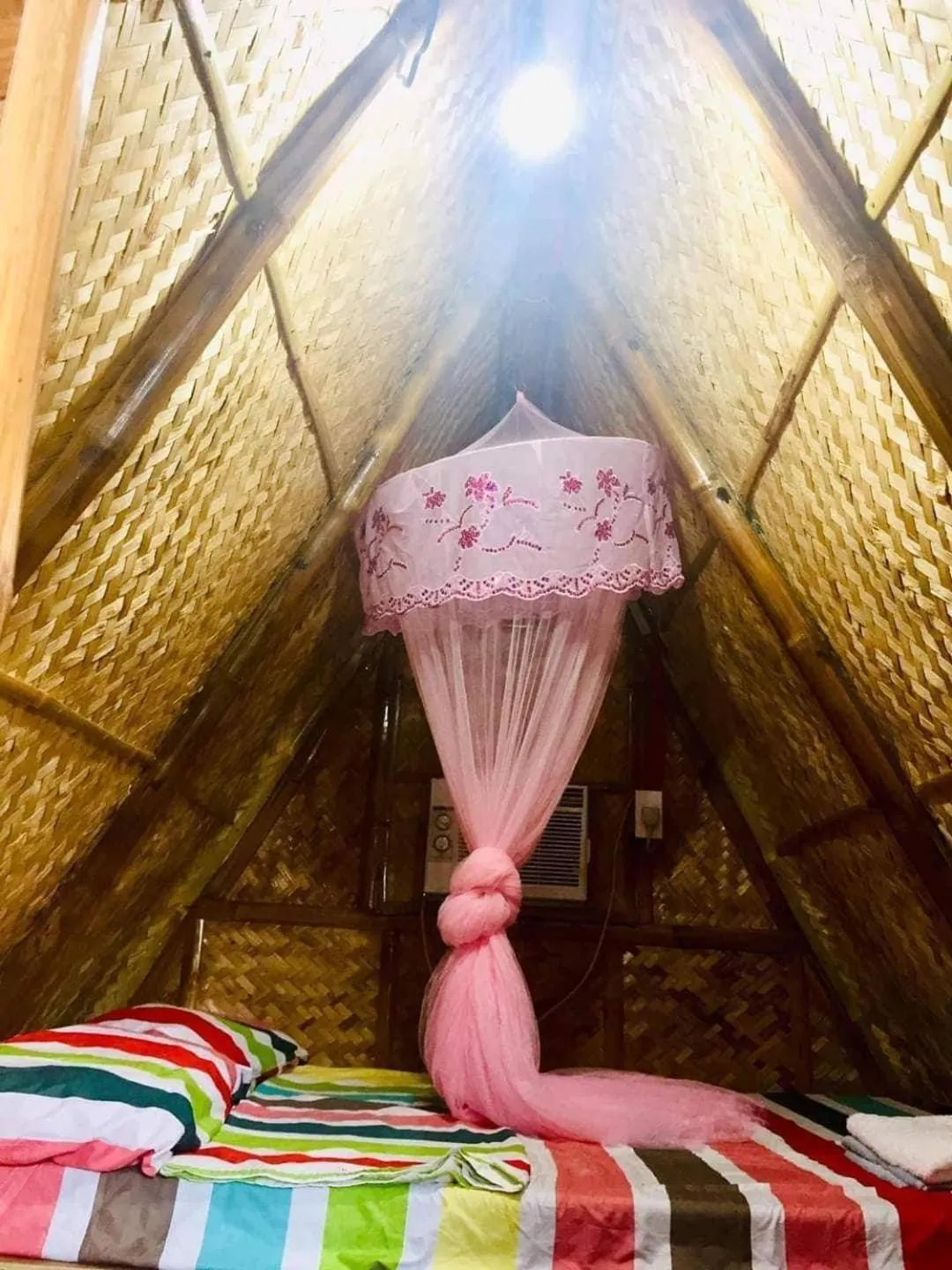 BigBlue Waters Resort