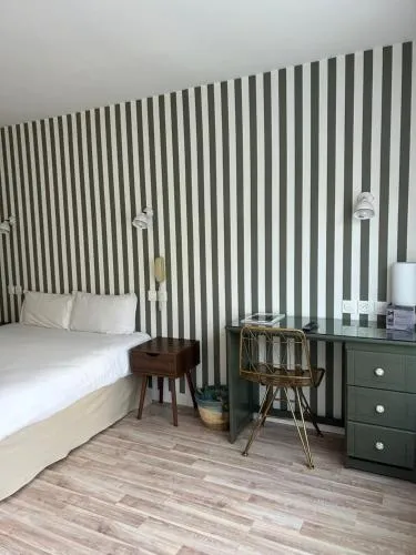 Hotel Eden
