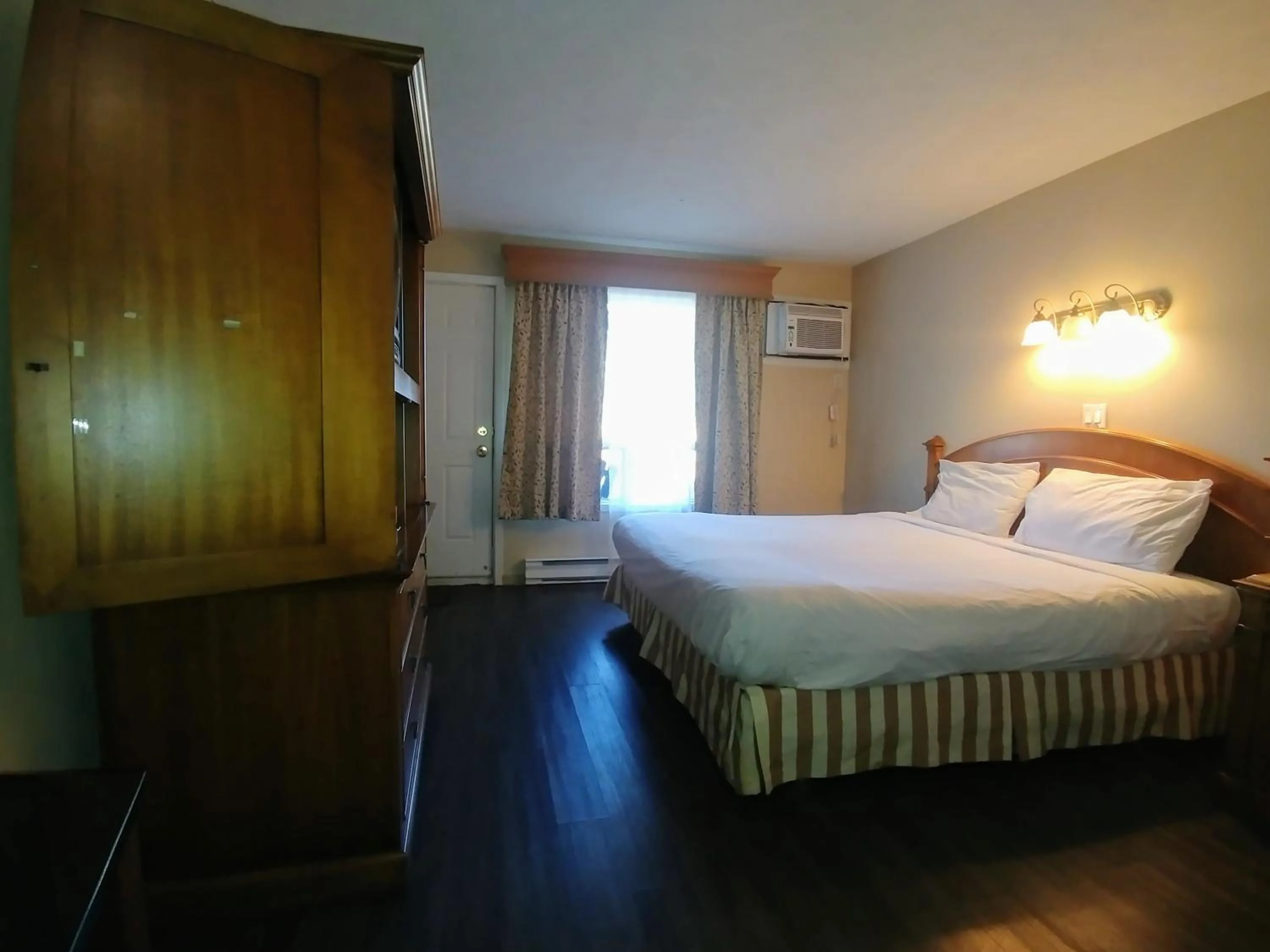Hotel Motel Granby