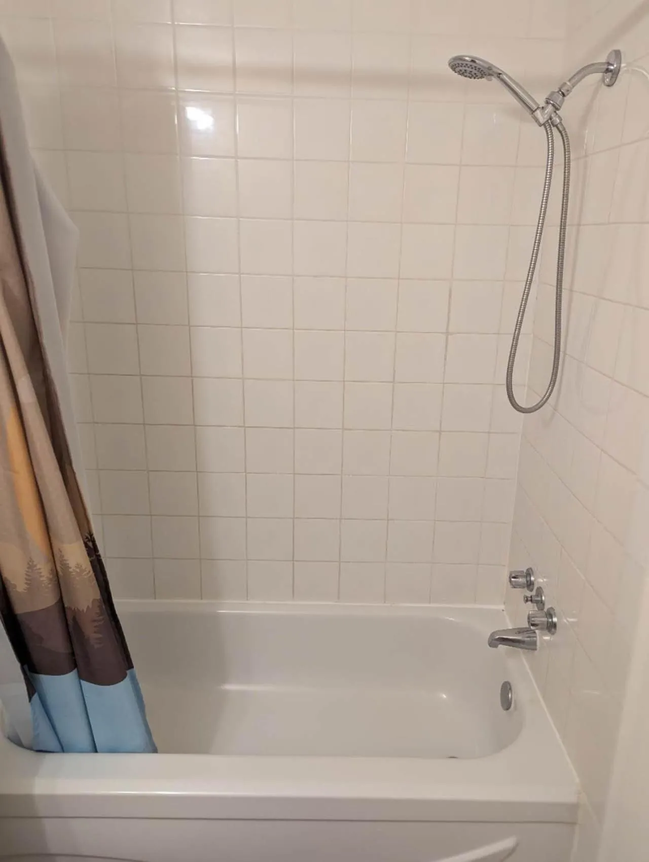 Deluxe King Room with Balcony in Hotel Motel Granby