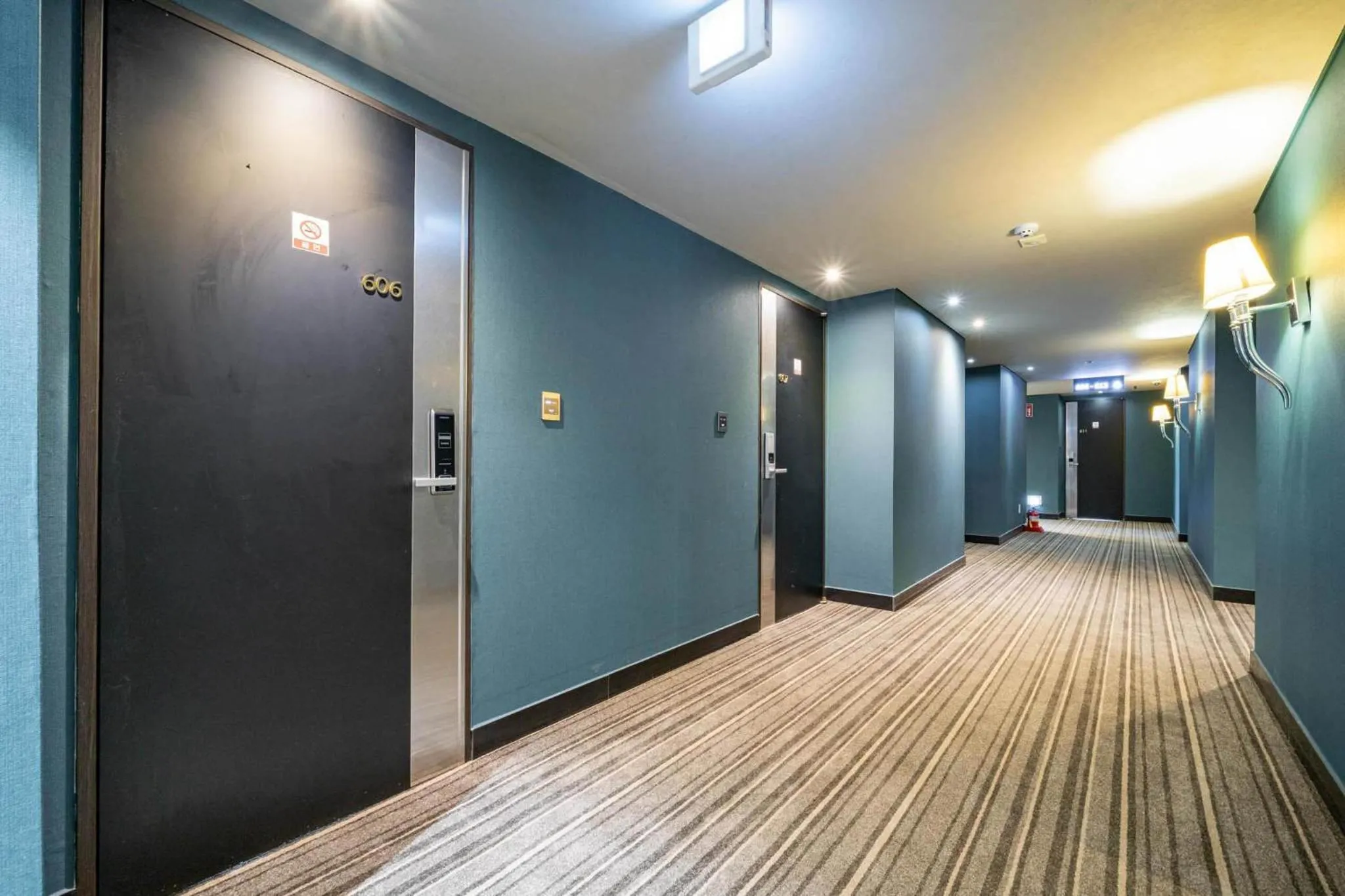 Benikea Hotel Bizinn