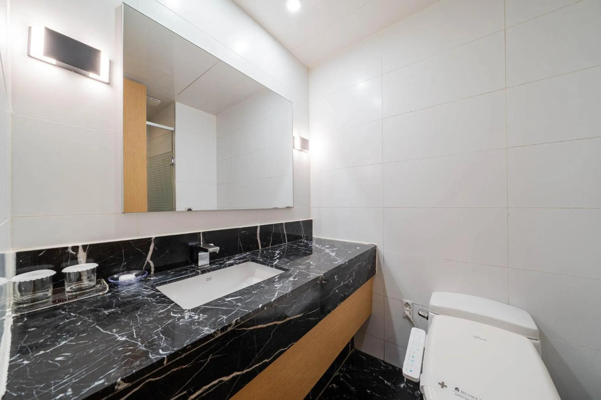 Benikea Hotel Bizinn