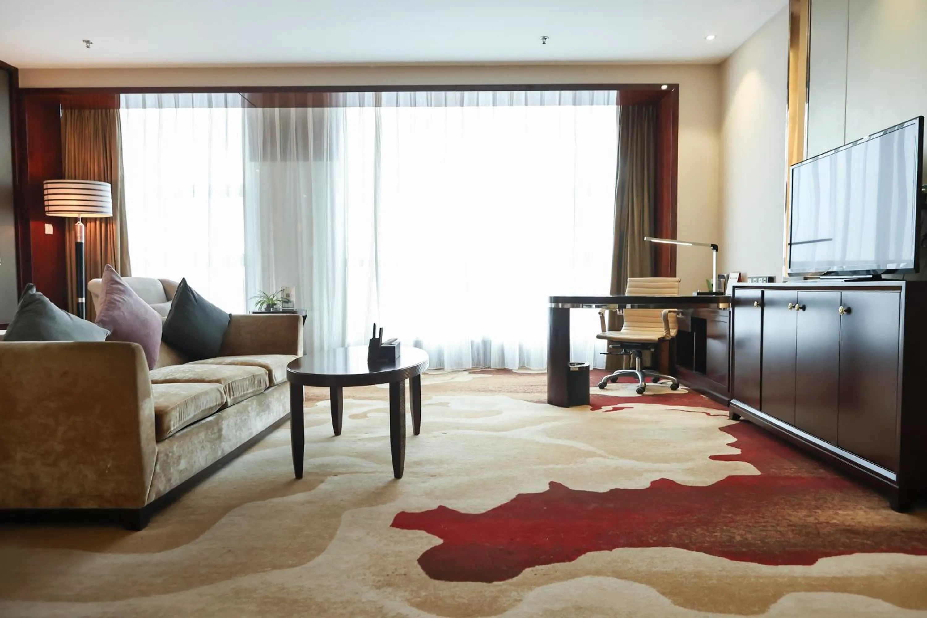 Tianhong Jinling Grand Hotel