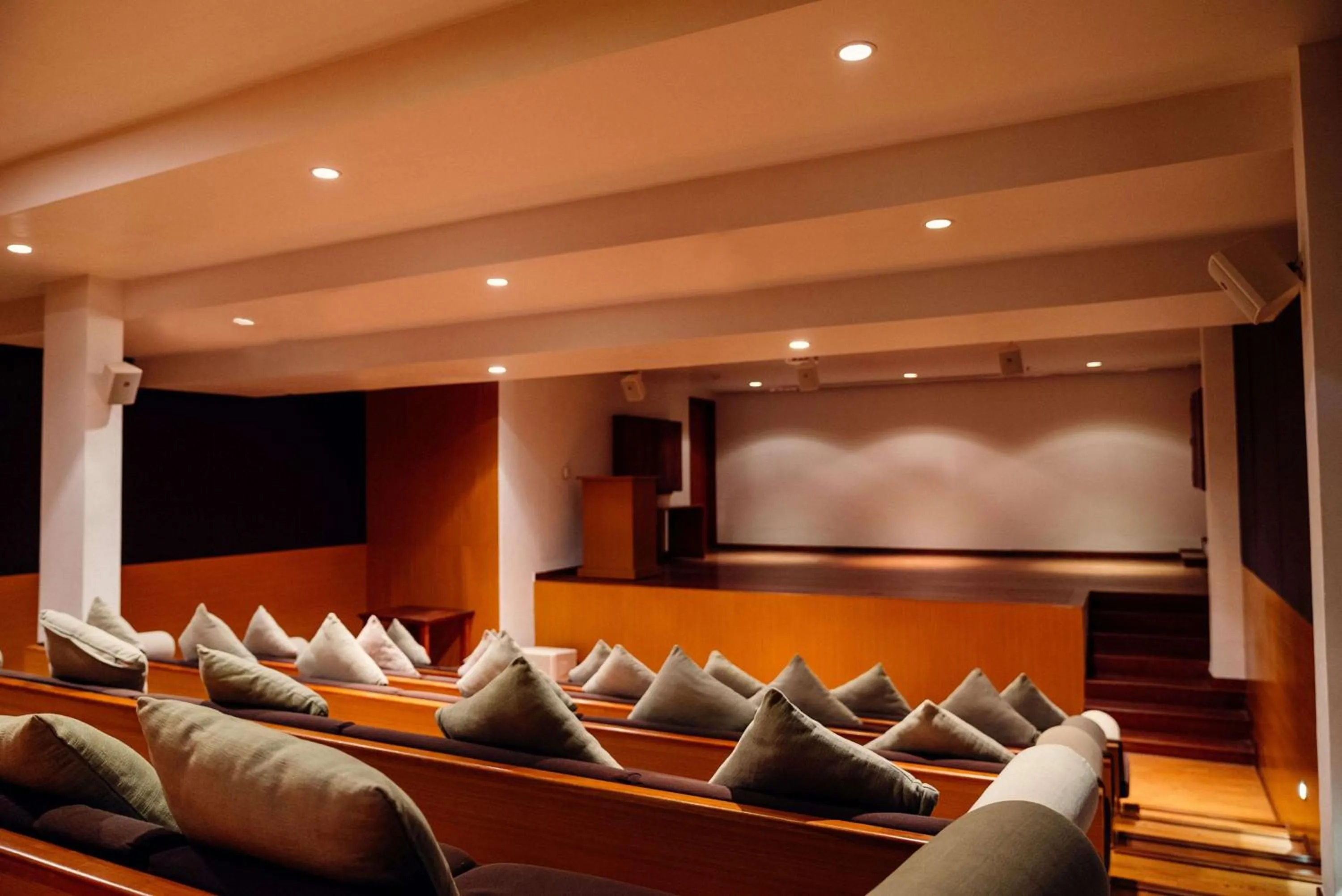 Sports in Diwa Club by Alila - A Hyatt Brand